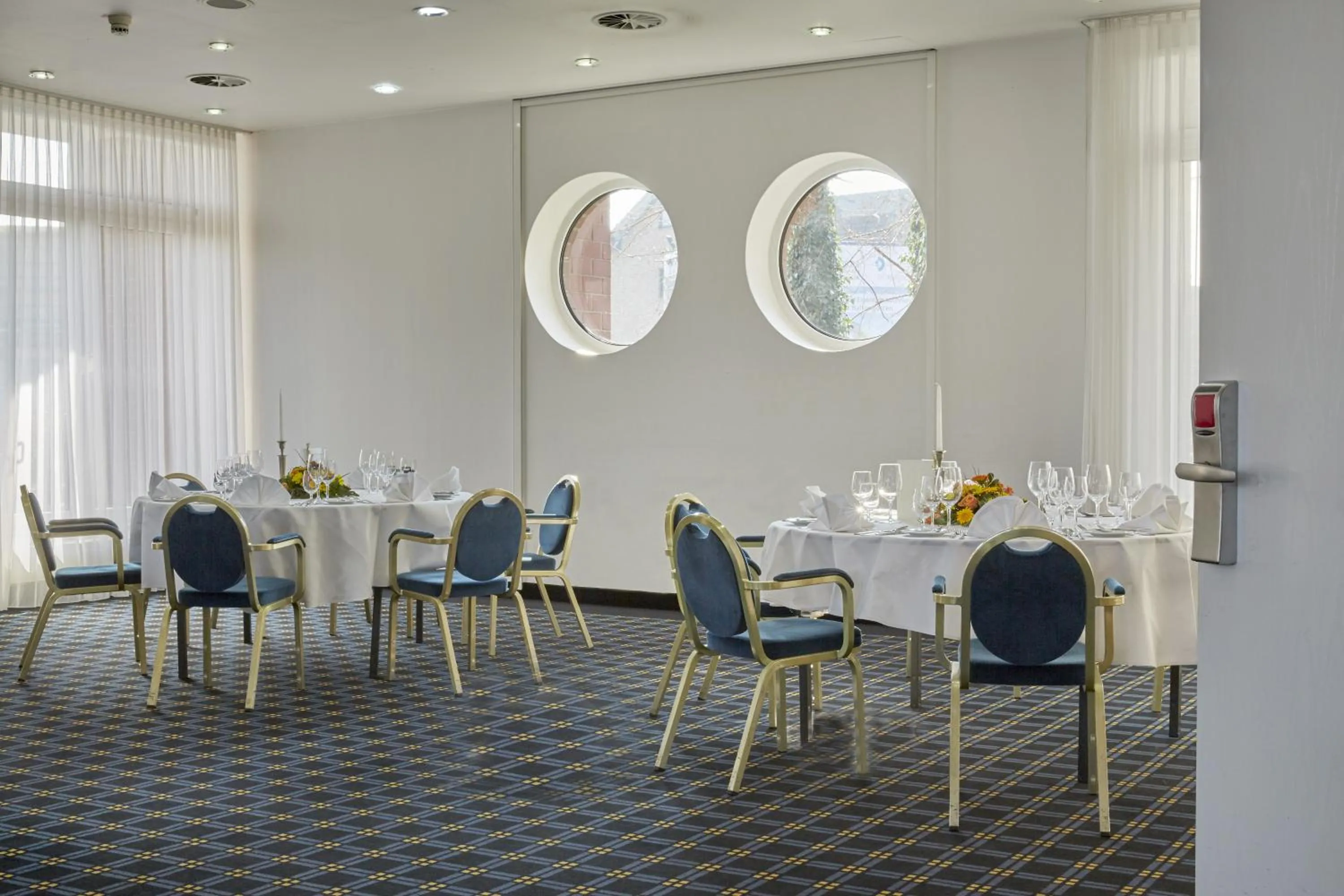 Banquet/Function facilities in H+ Hotel Köln Hürth