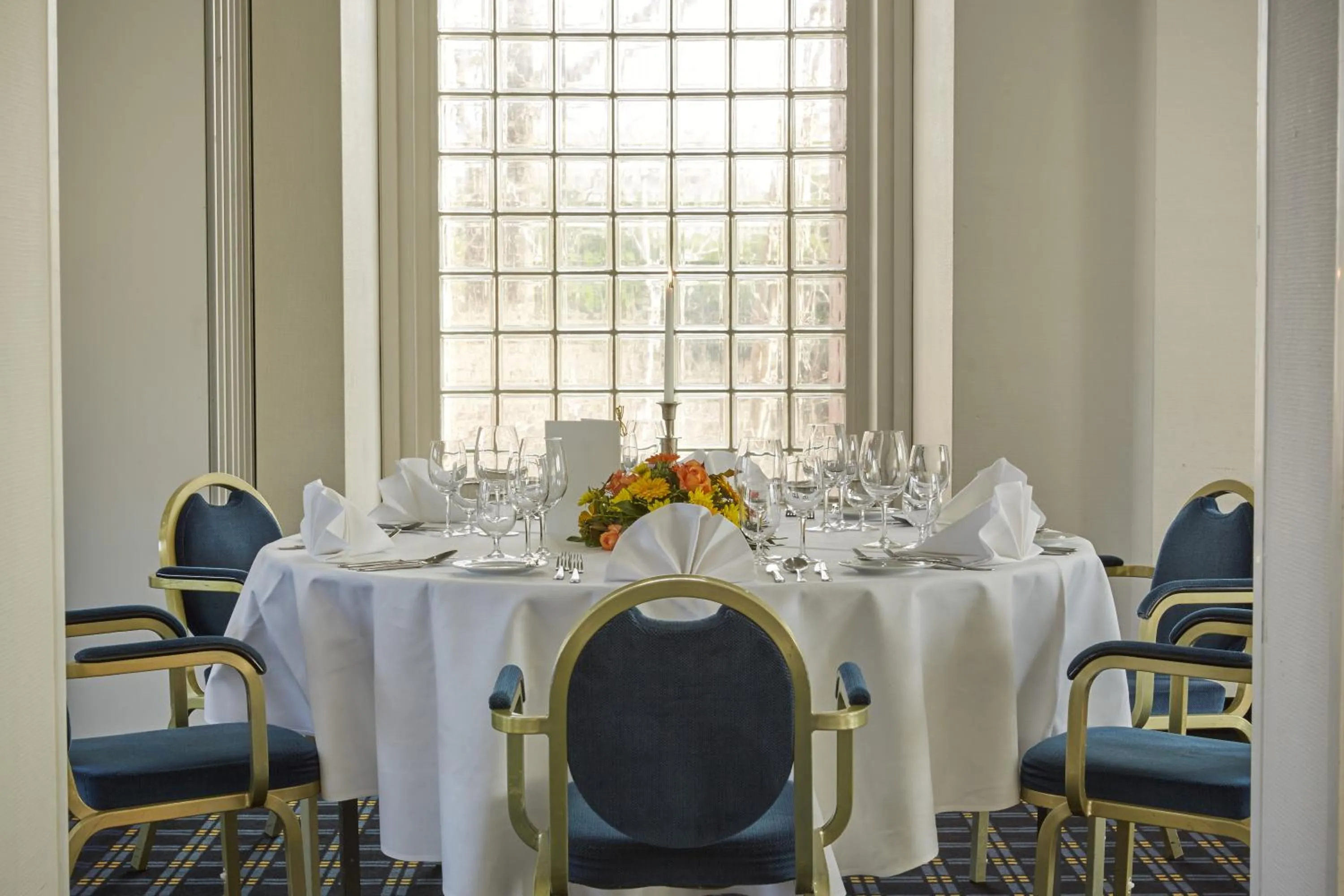 Banquet/Function facilities in H+ Hotel Köln Hürth