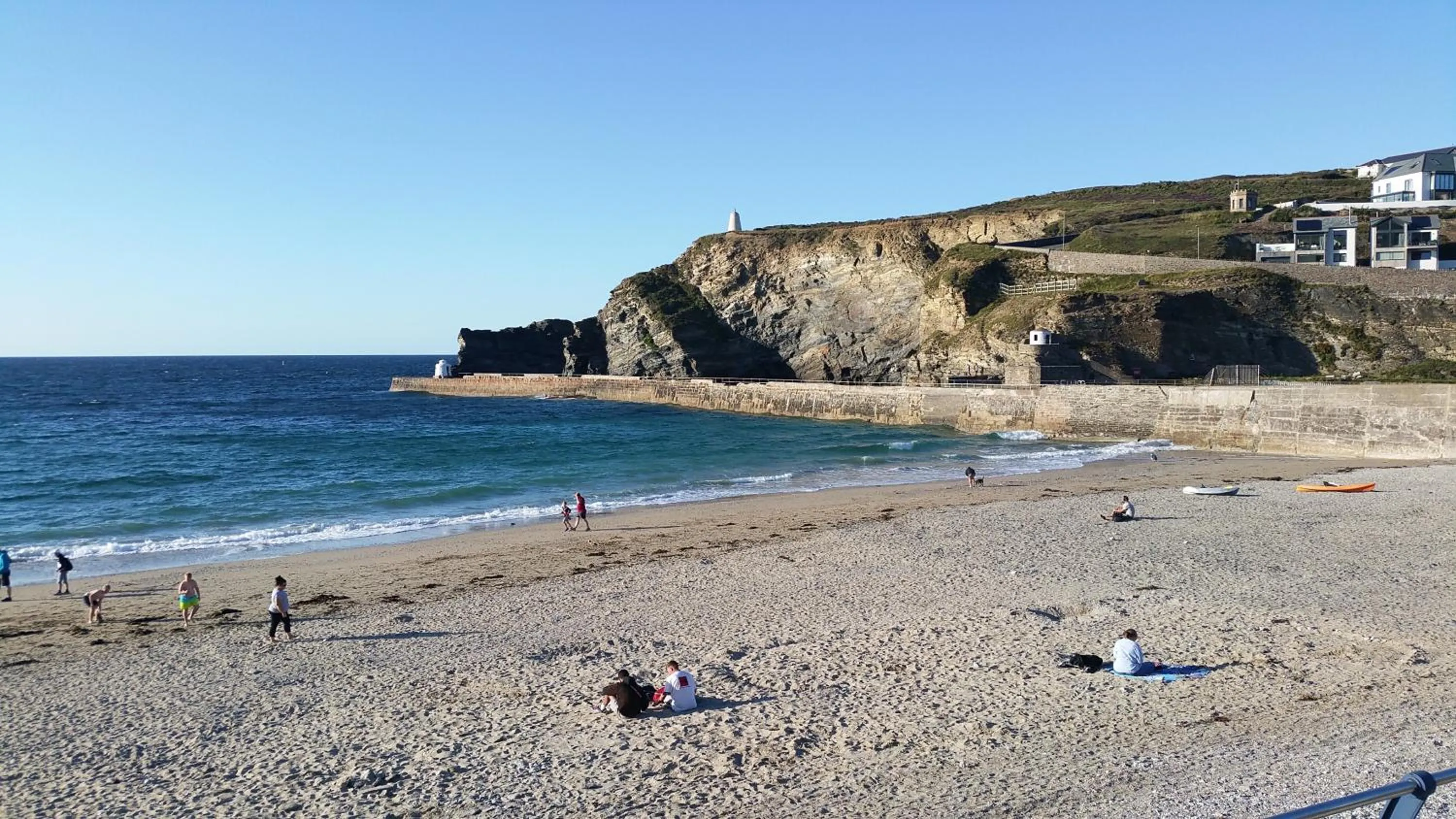 Wesley House Holidays - Choice of 2 Quirky Cottages in 4 private acres