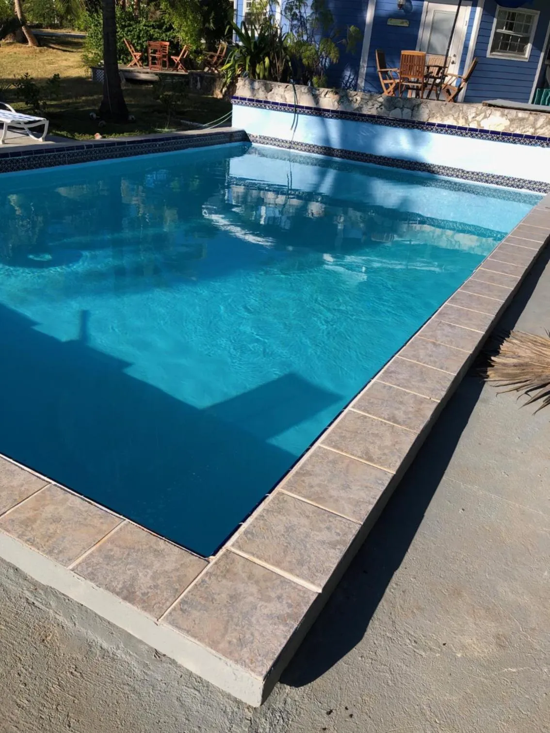 The Sunset Cove and Rainbow Room