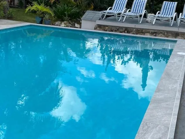 The Sunset Cove and Rainbow Room