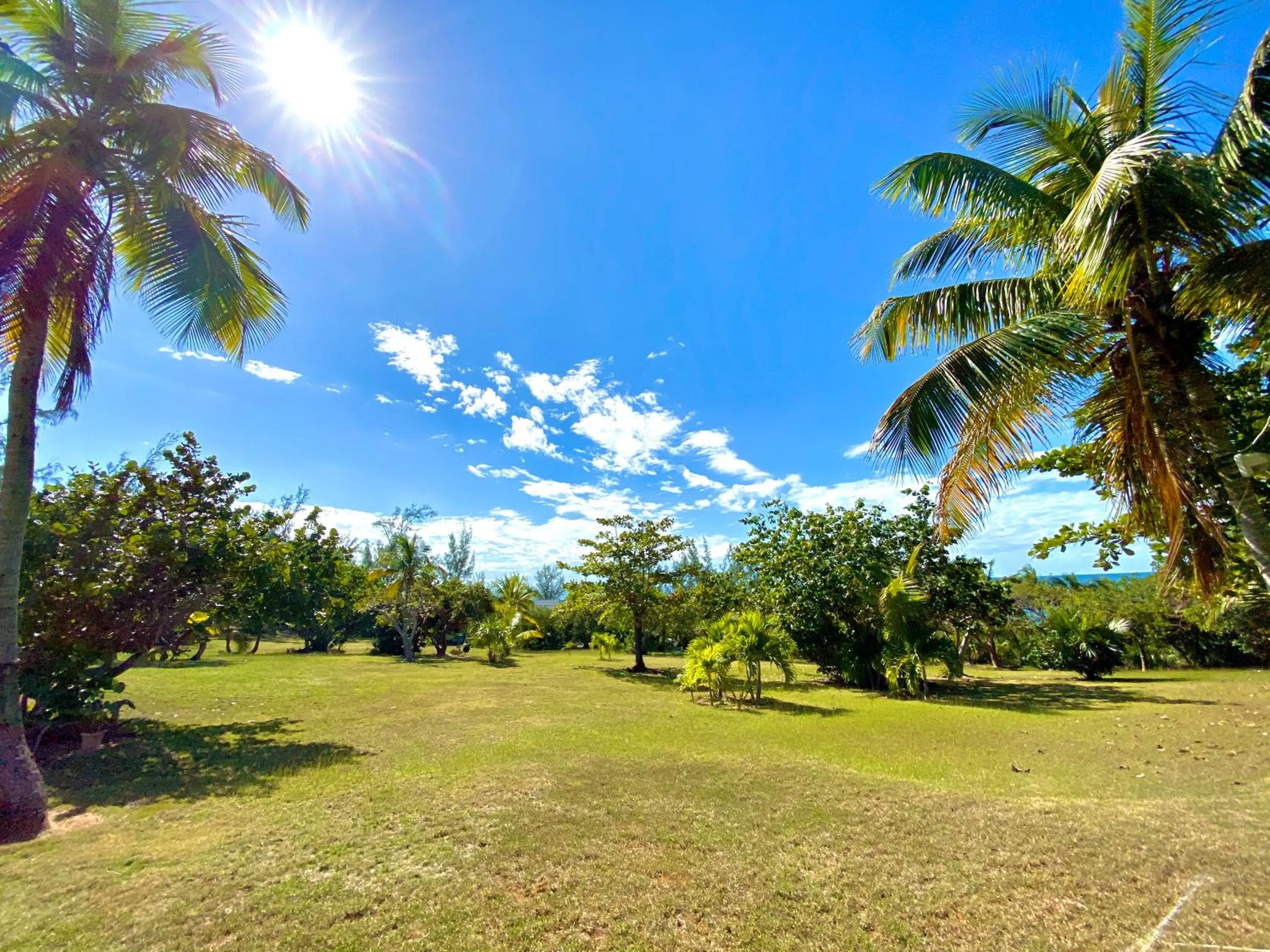 The Sunset Cove and Rainbow Room