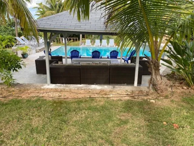 The Sunset Cove and Rainbow Room