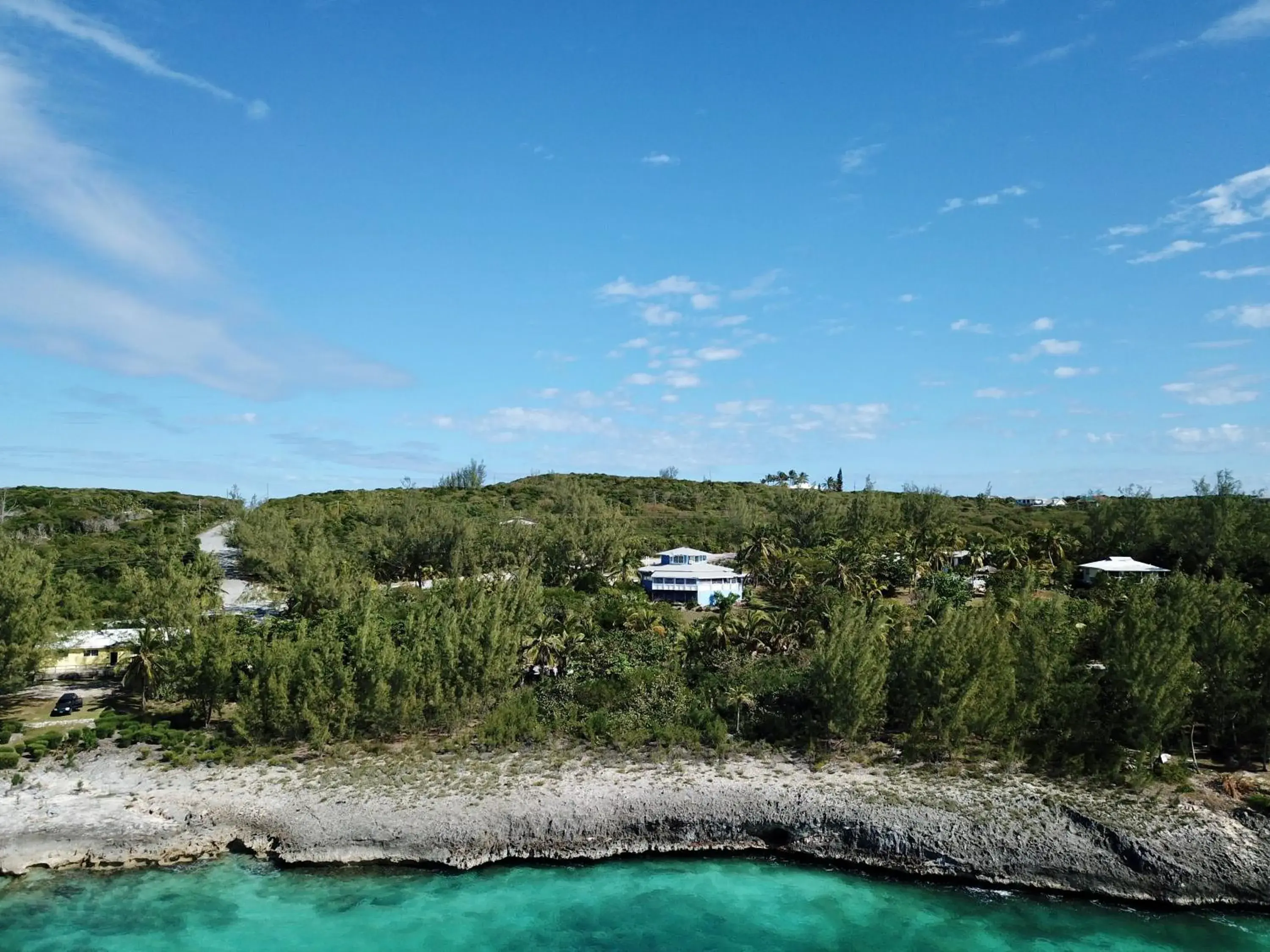 The Sunset Cove and Rainbow Room The Sunset Cove and Rainbow Room