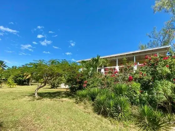 Property building in The Sunset Cove and Rainbow Room Property building in The Sunset Cove and Rainbow Room