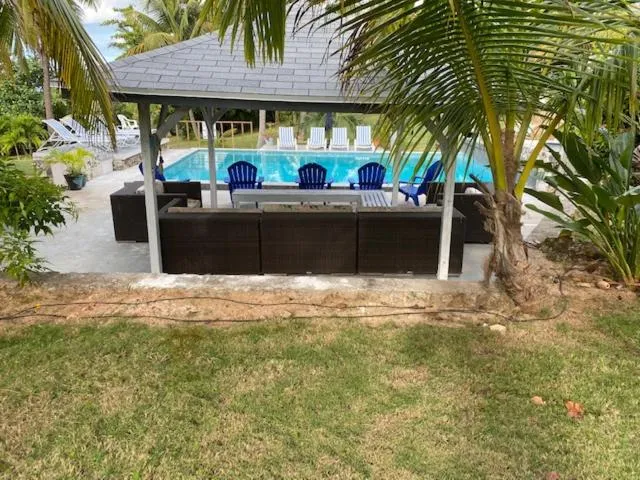 The Sunset Cove and Rainbow Room