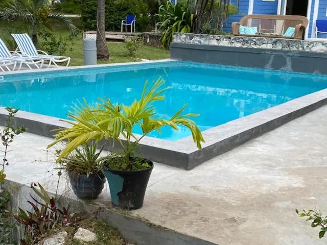 The Sunset Cove and Rainbow Room