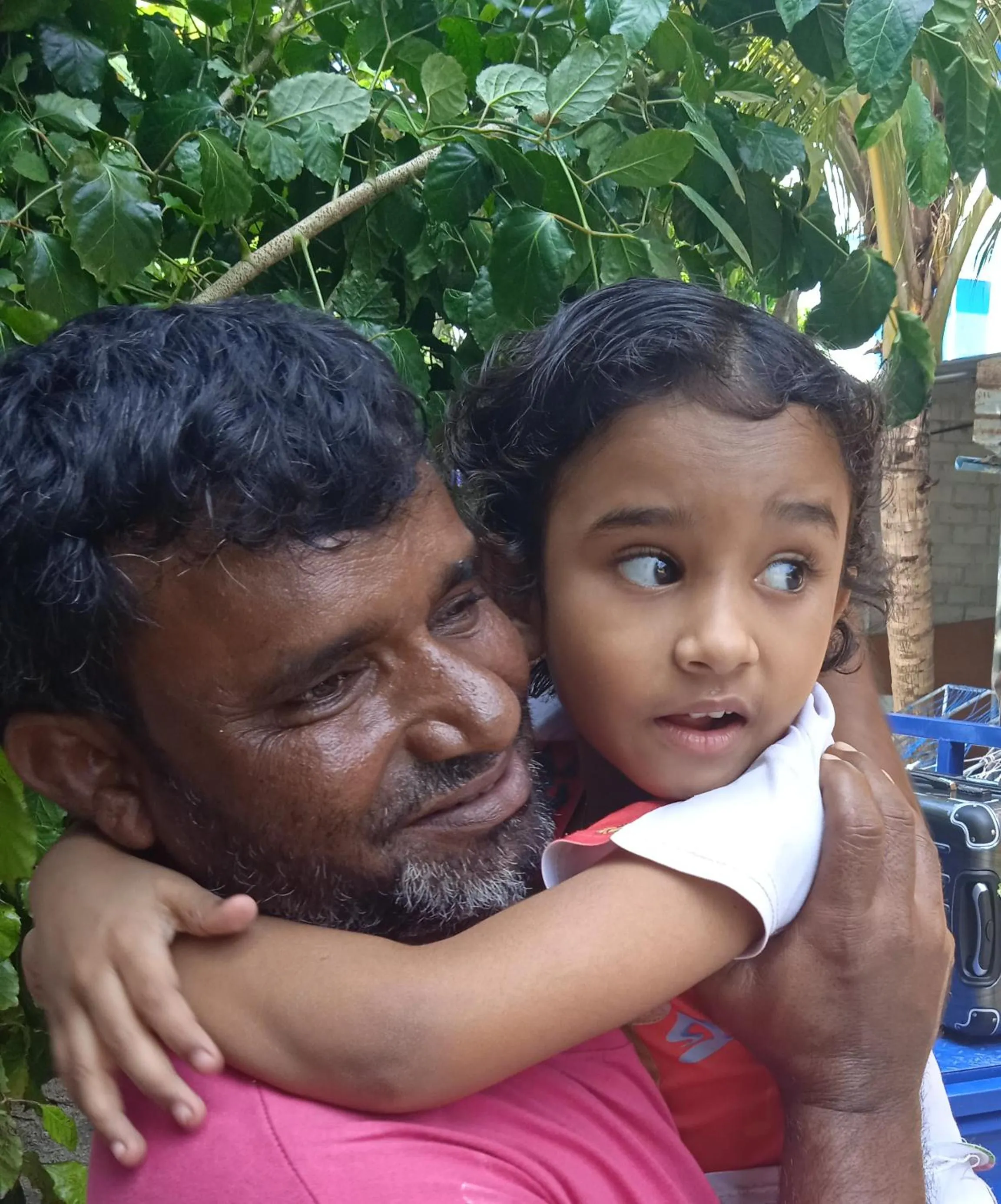 People in Ocean Way Guraidhoo