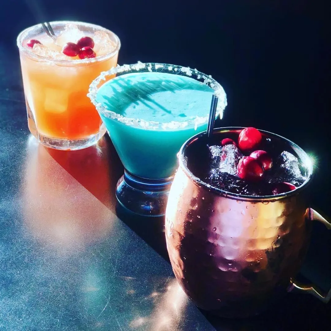 Restaurant/places to eat in Mark III, INN & Suites