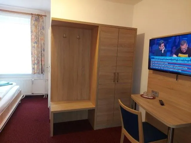 Landguthotel Hotel-Pension Sperlingshof