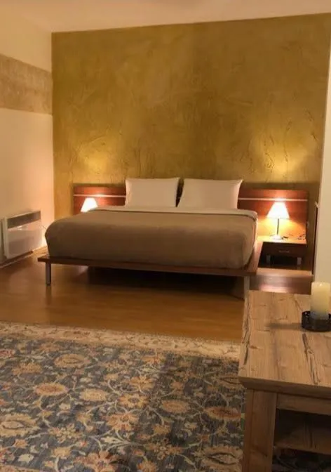 Dolomiti Apartments