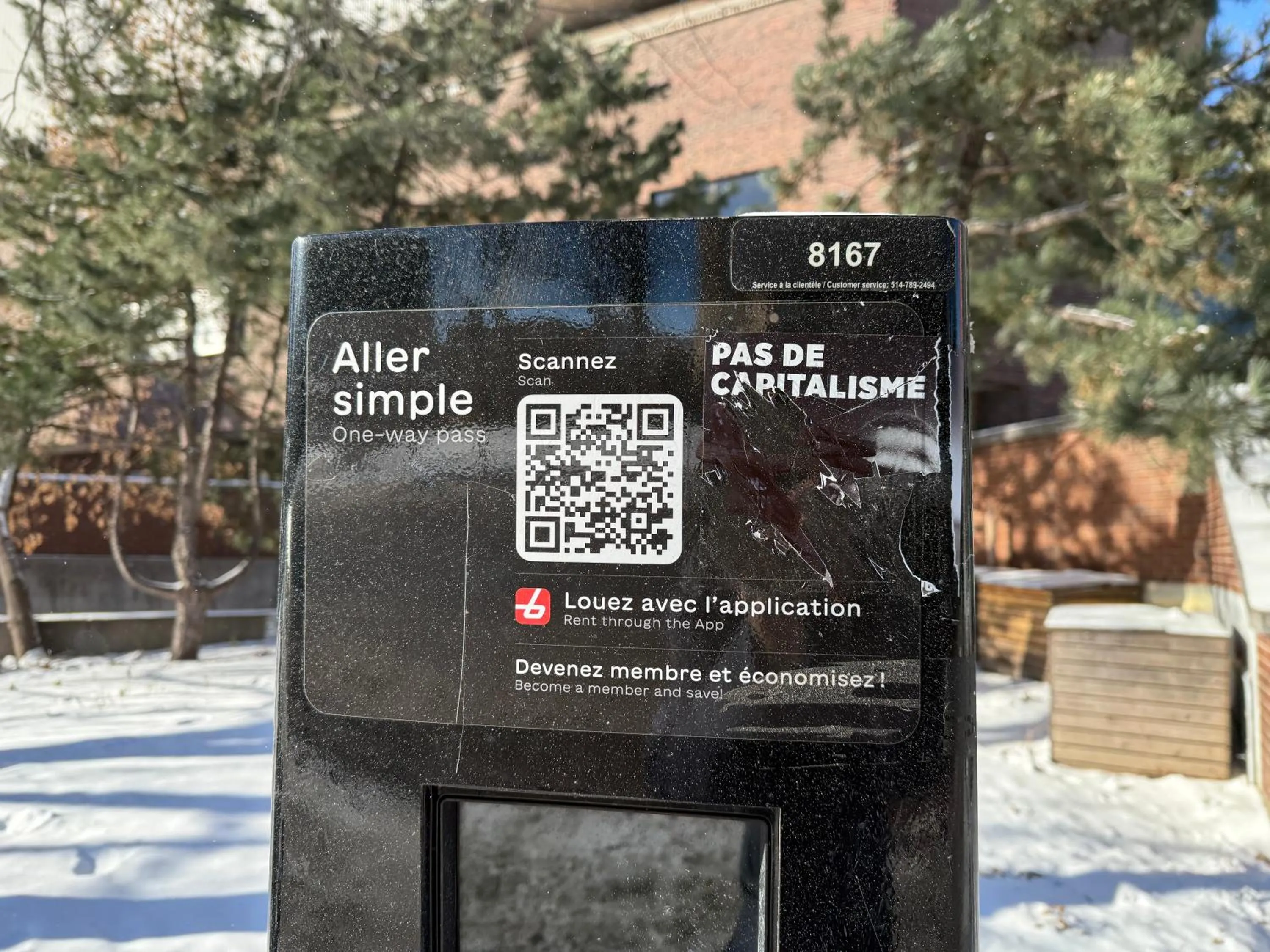 Cycling in Auberge du Plateau