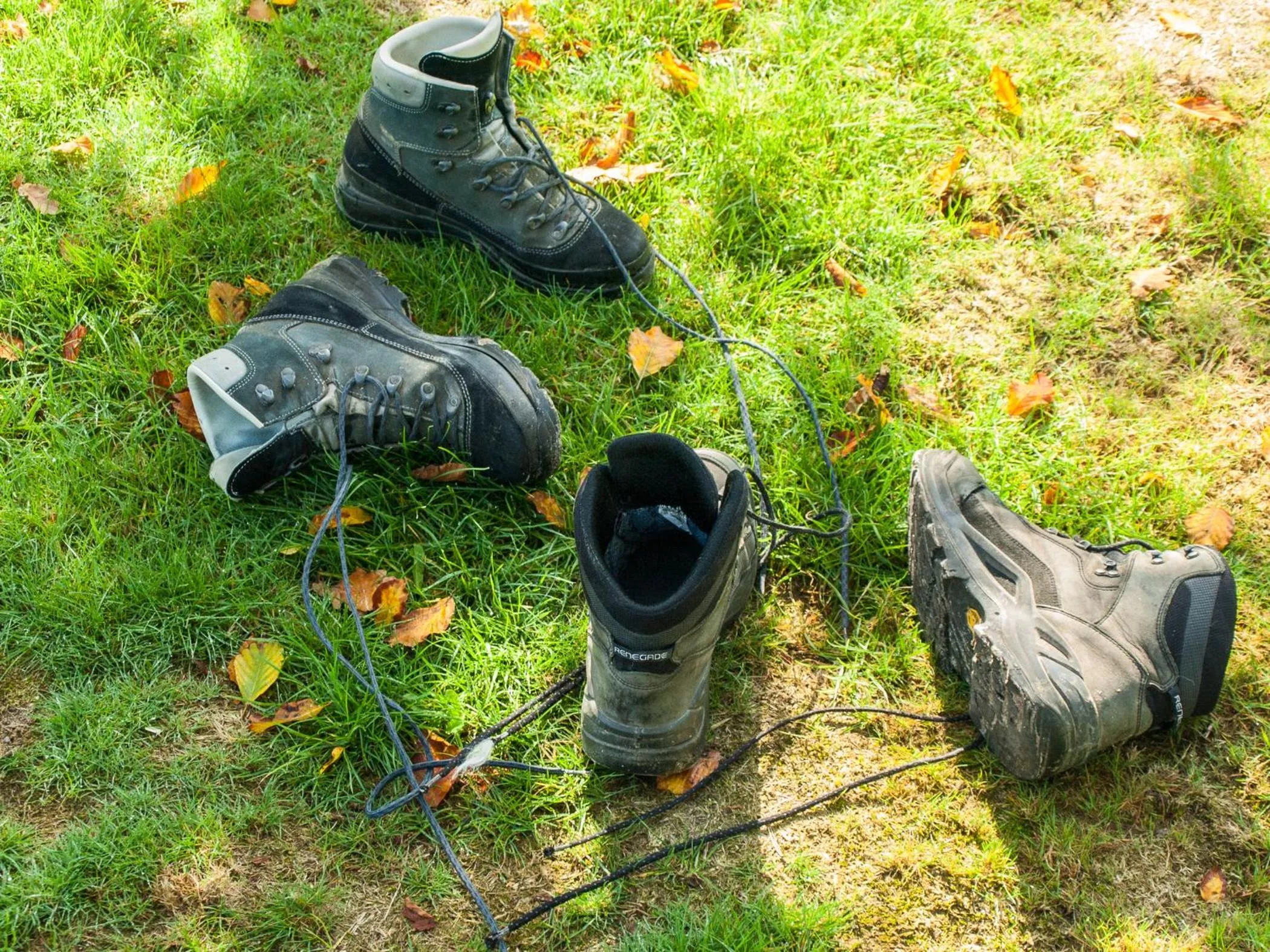 Hiking in Bed & Breakfast De Schuur Inn