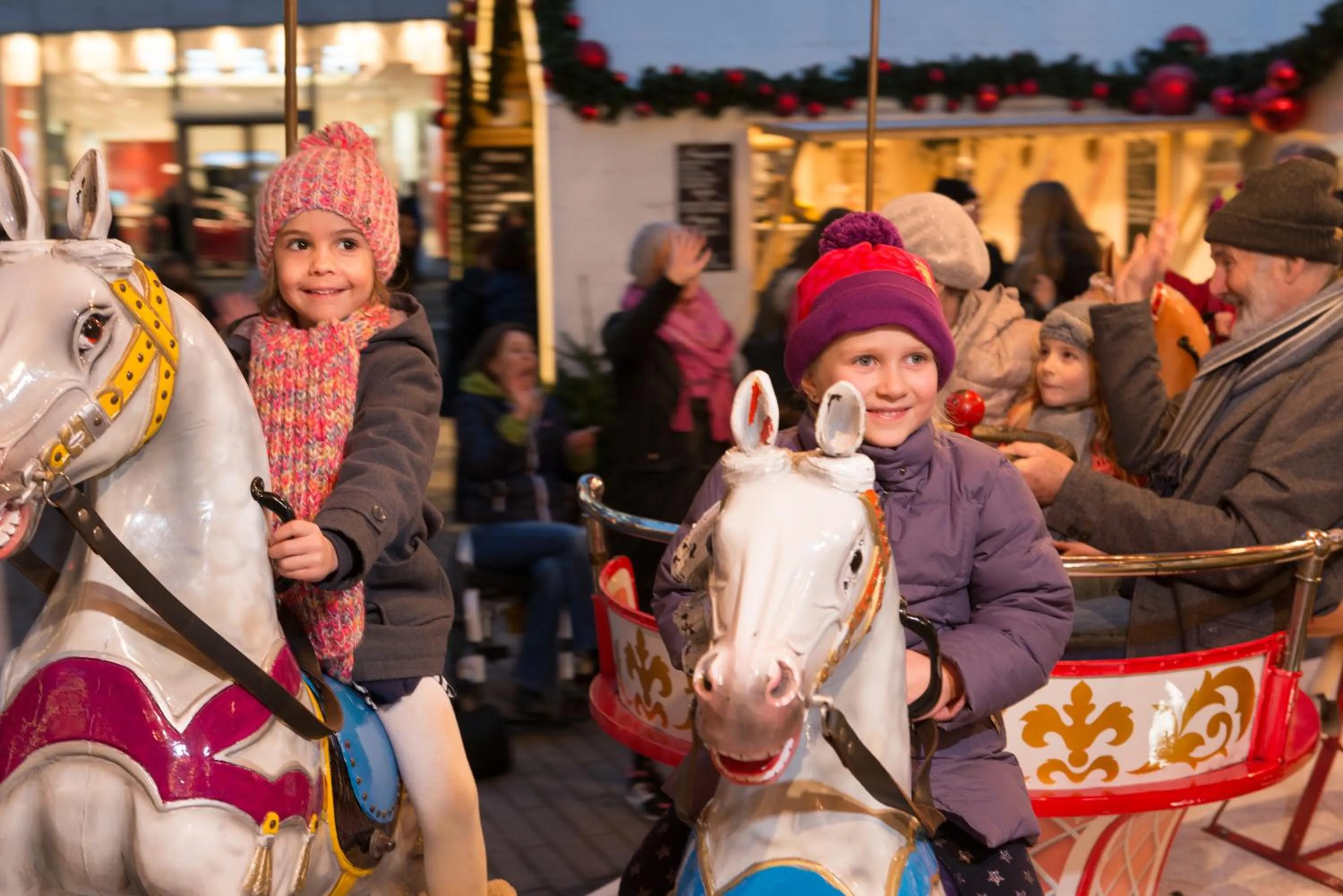 Neighbourhood in Crowne Plaza Düsseldorf - Neuss by IHG