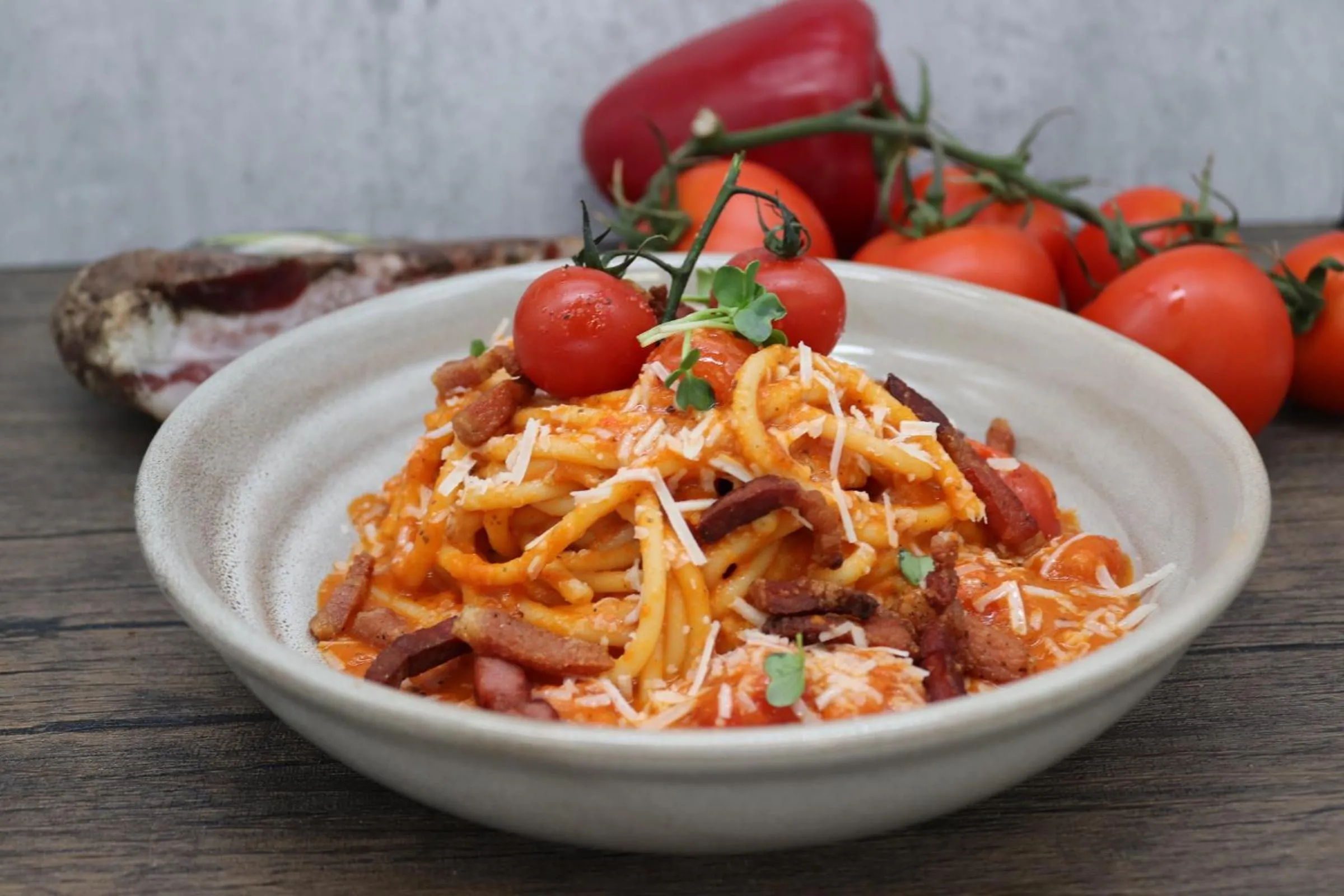 Restaurant/places to eat in Crowne Plaza Düsseldorf - Neuss by IHG