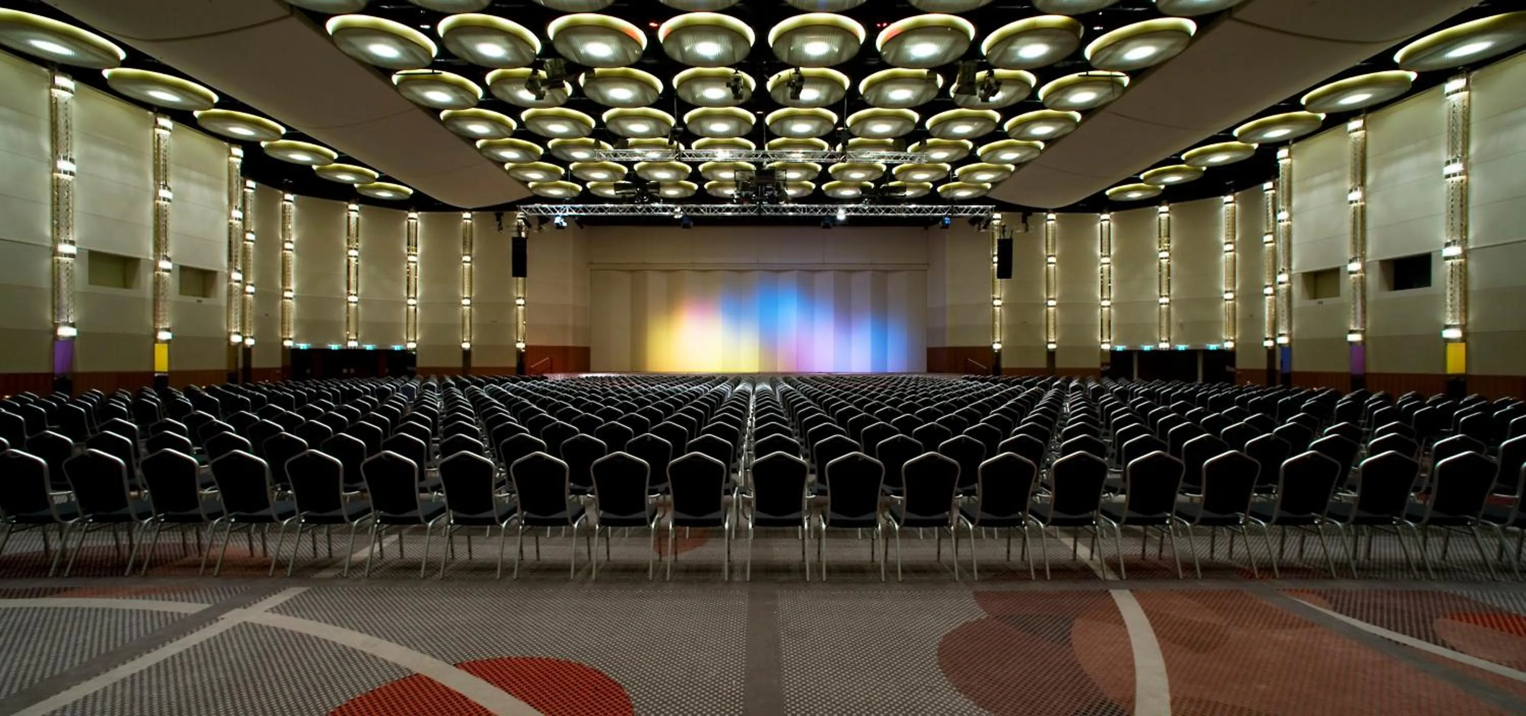 Banquet/Function facilities in Crowne Plaza Düsseldorf - Neuss by IHG