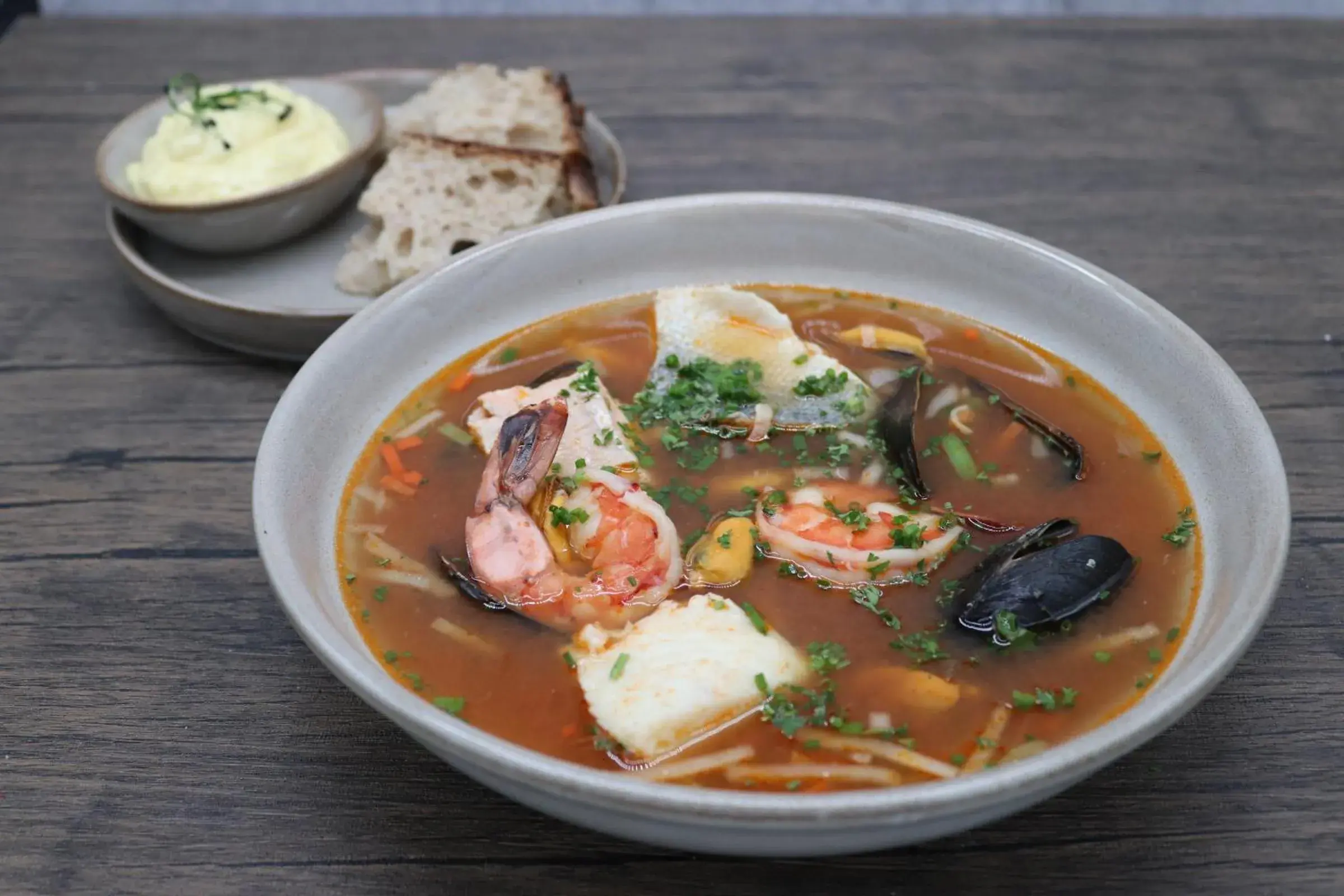 Restaurant/places to eat in Crowne Plaza Düsseldorf - Neuss by IHG Restaurant/places to eat in Crowne Plaza Düsseldorf - Neuss by IHG