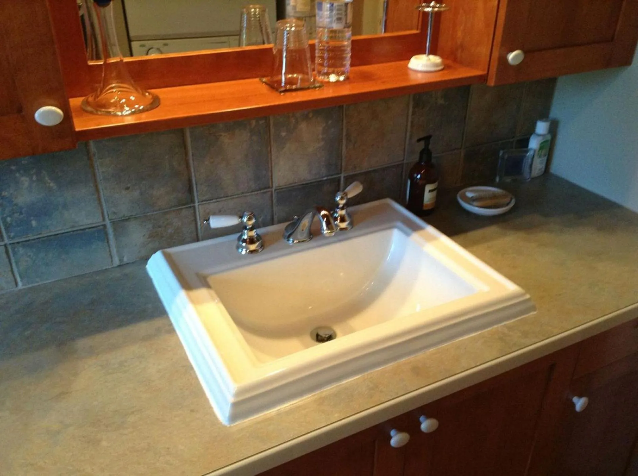 Gîte Au Blanc Marronnier