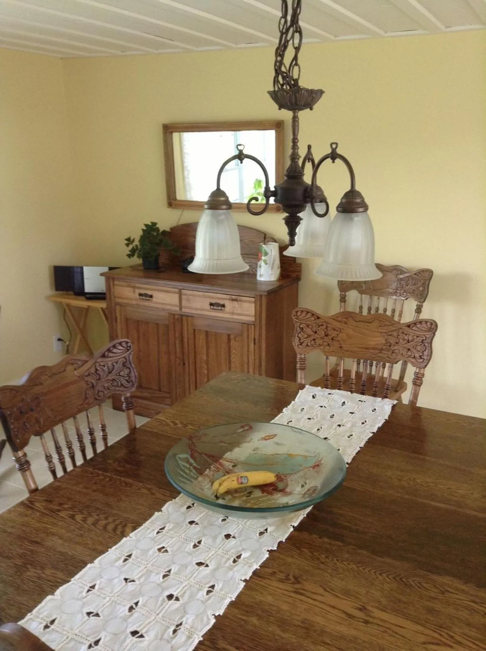 Gîte Au Blanc Marronnier