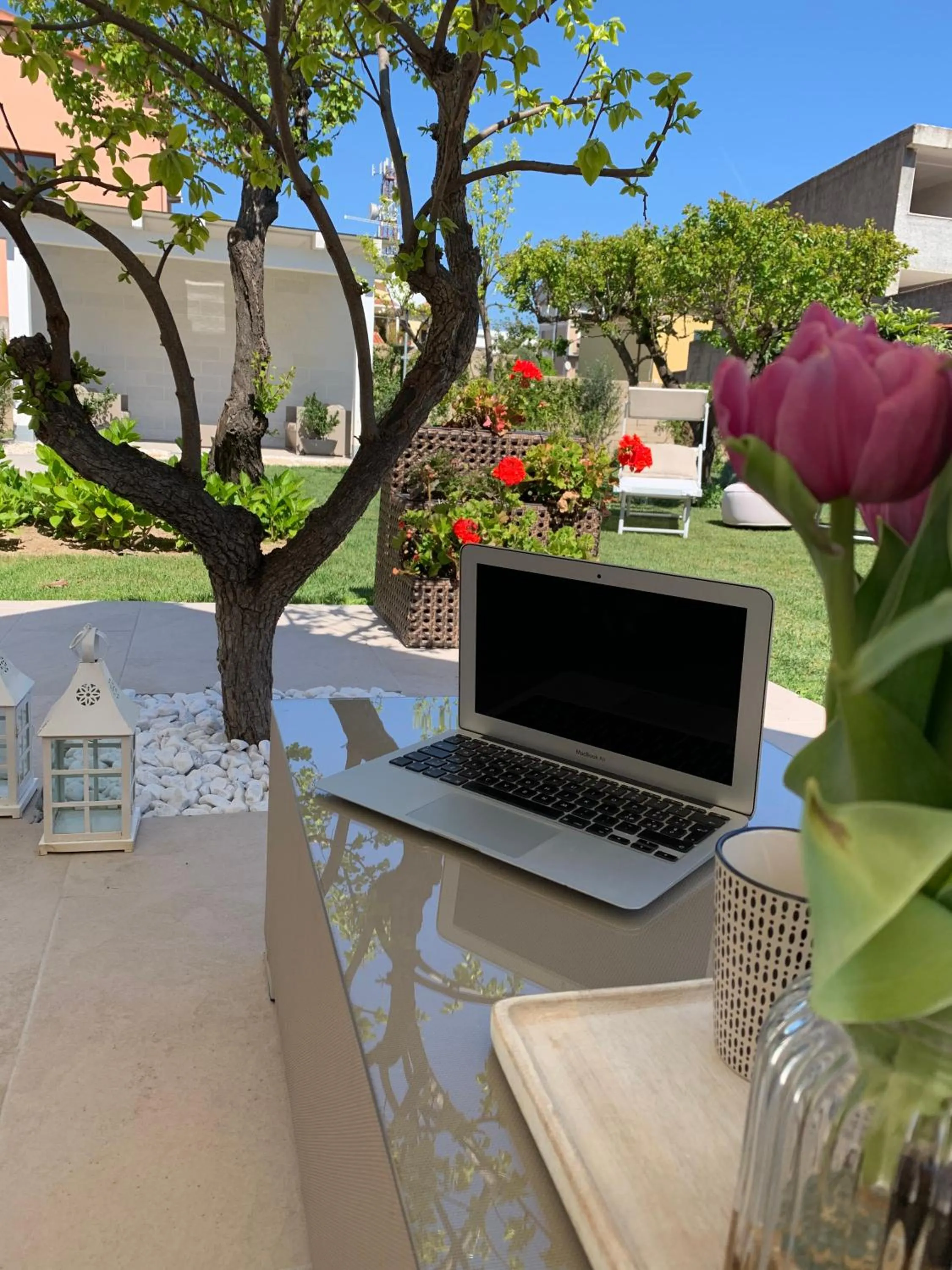 Enjoy Your Stay - Guest House - Olbia