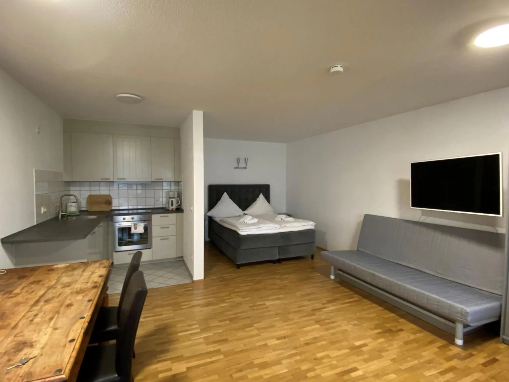 Bedroom, Bed in Avalon Bed & Breakfast Themen/- Nichtraucherhotel