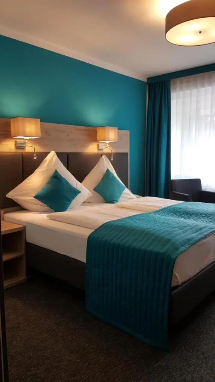 StadtHotel Bad Fallingbostel StadtHotel Bad Fallingbostel
