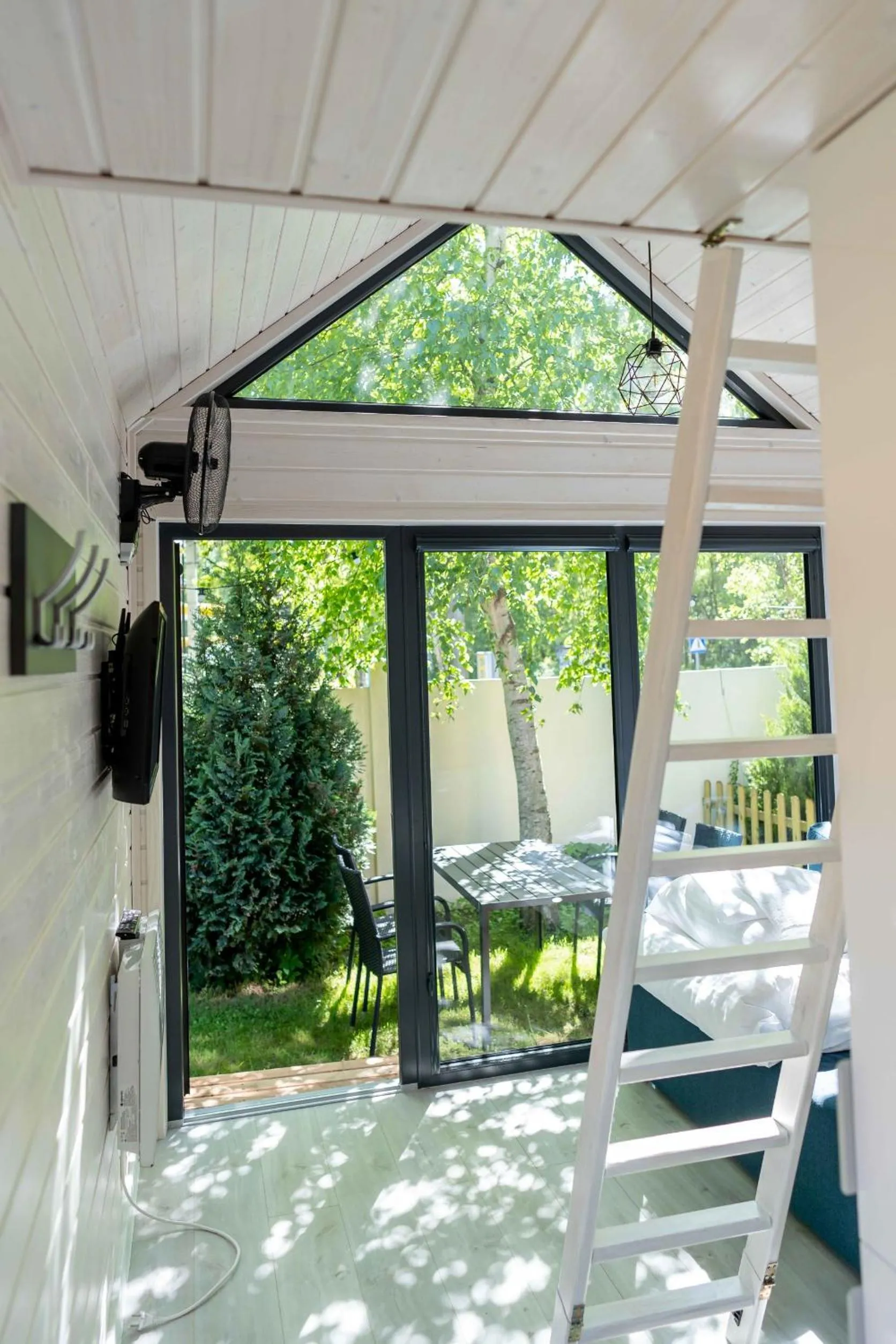 Pod Cyprysami - surf & family resort