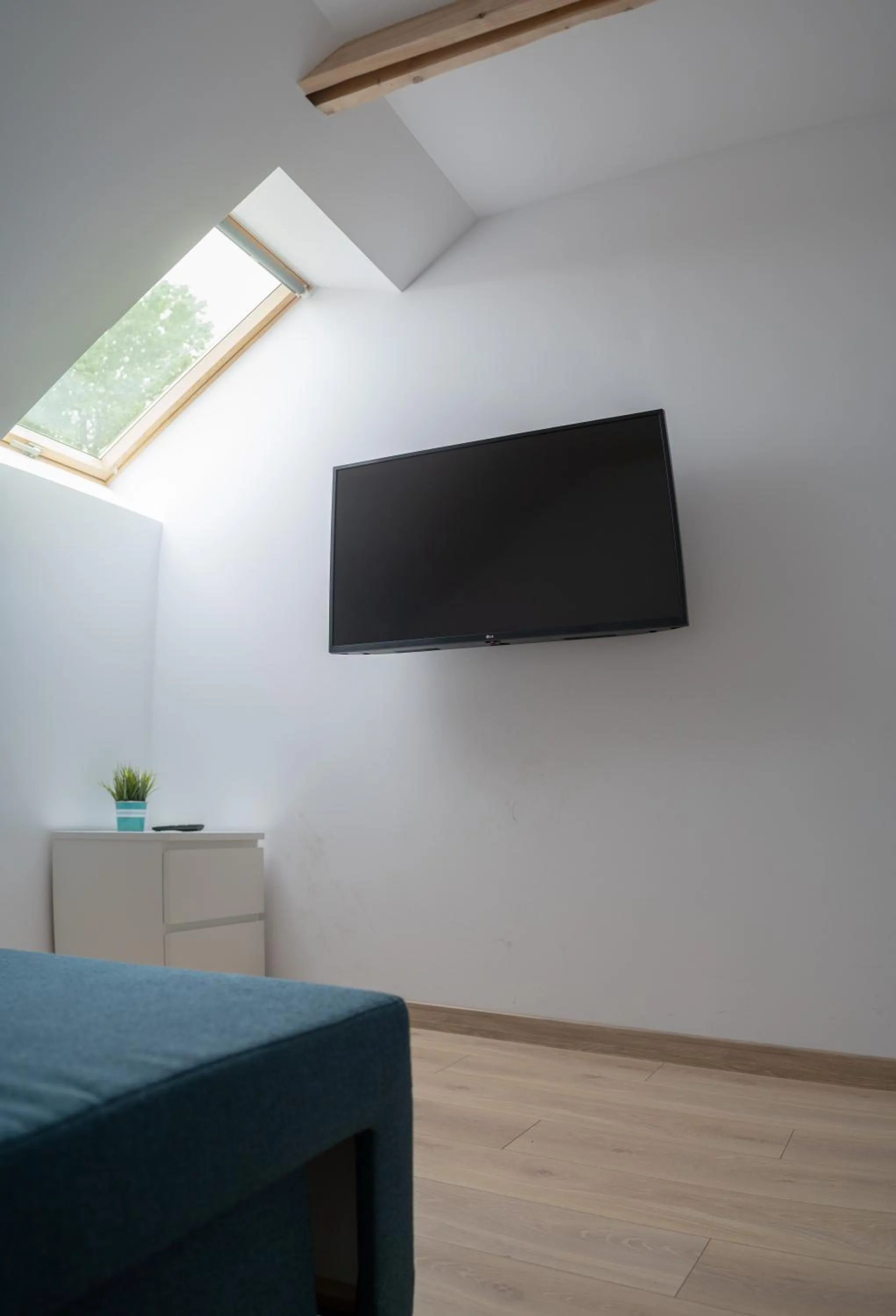 Pod Cyprysami - surf & family resort