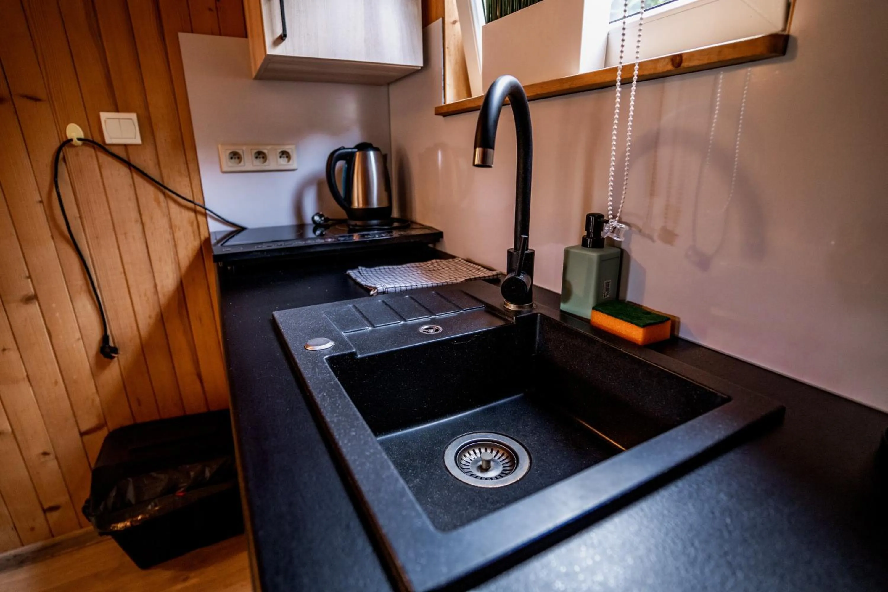 Pod Cyprysami - surf & family resort