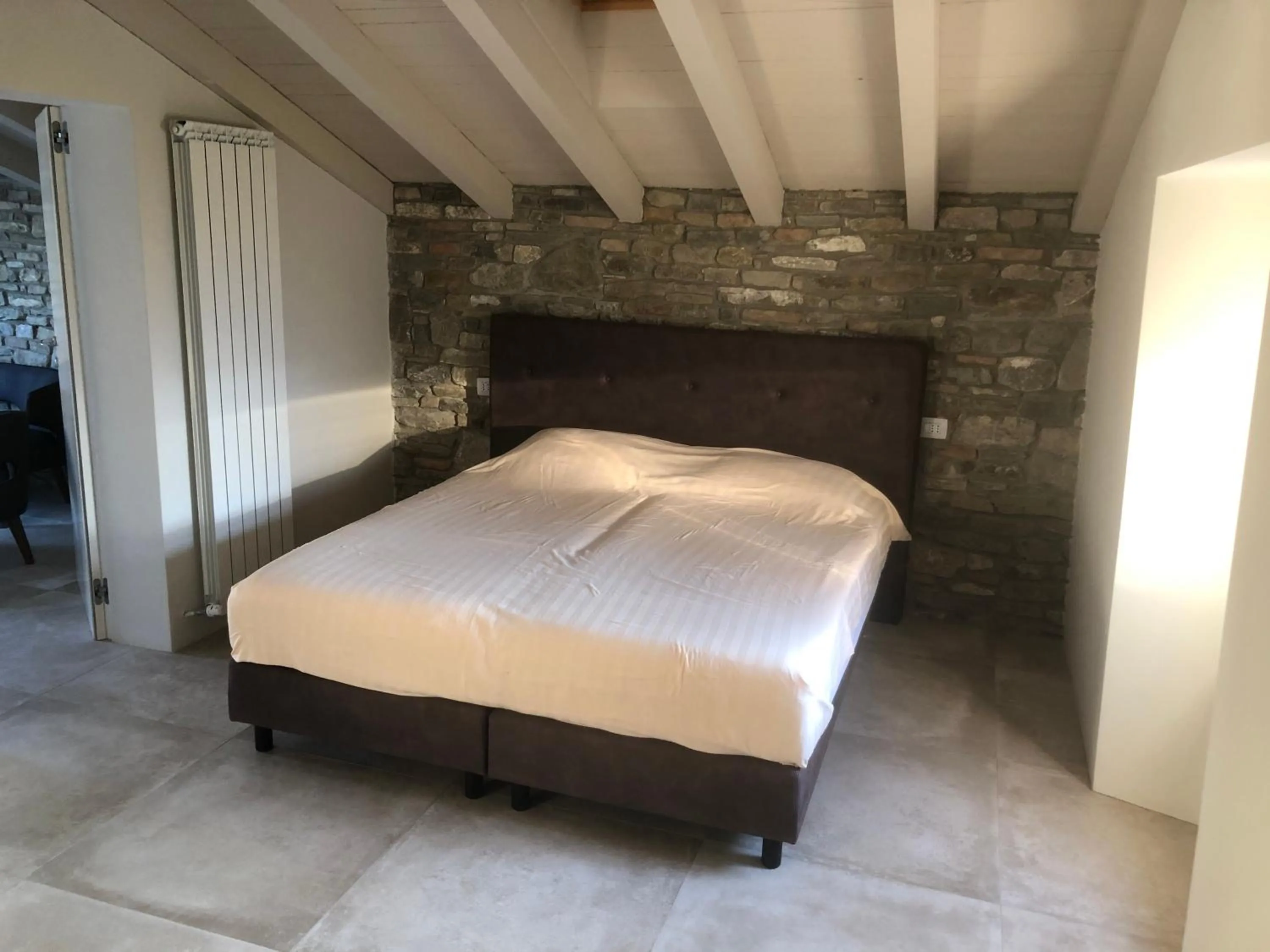 Bed in Borgo Stanzano