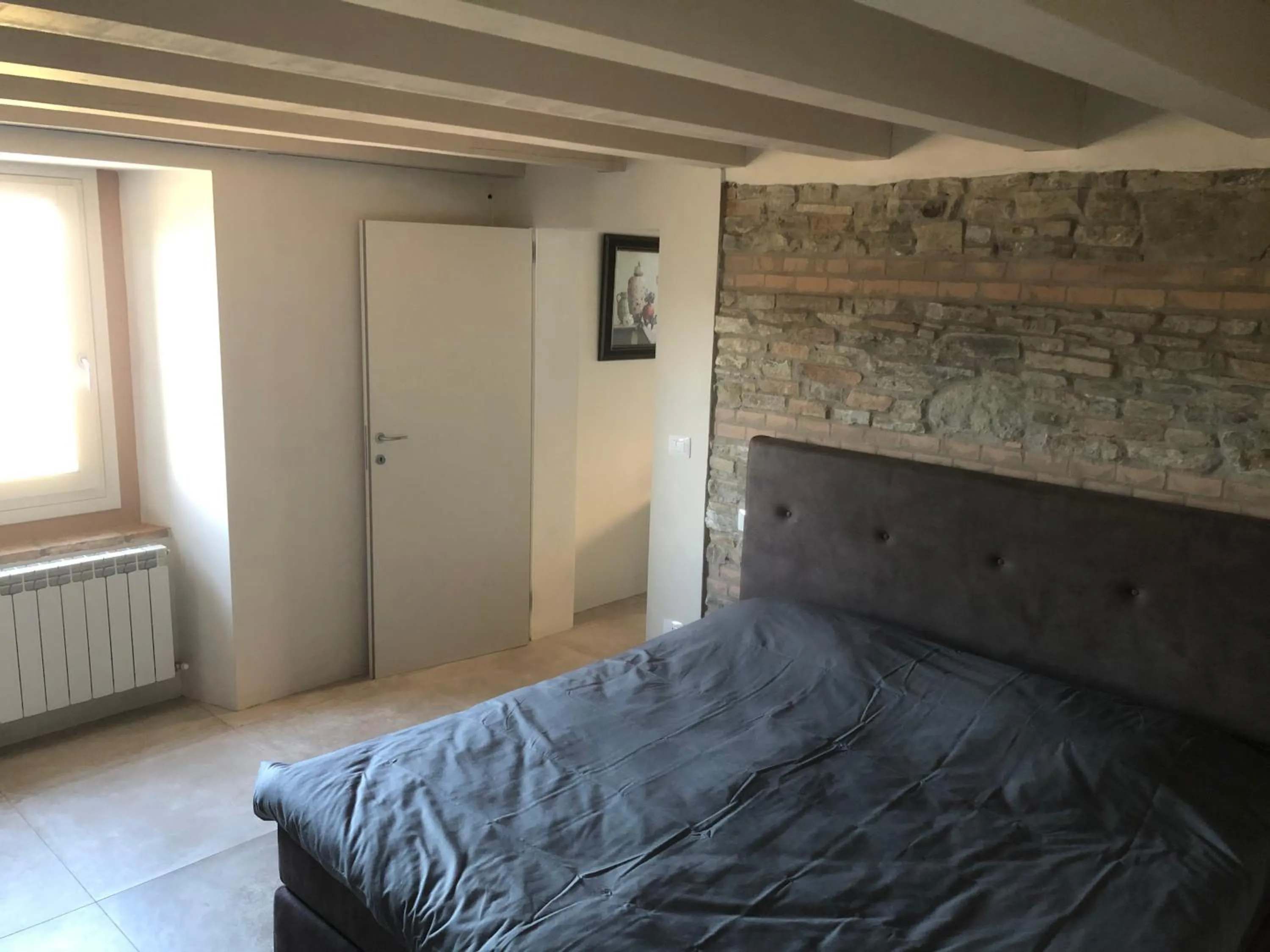 Bed in Borgo Stanzano