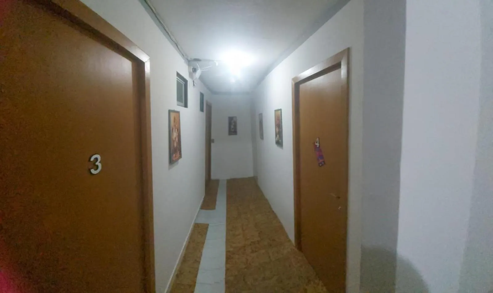 Pousada Praia do Trapiche