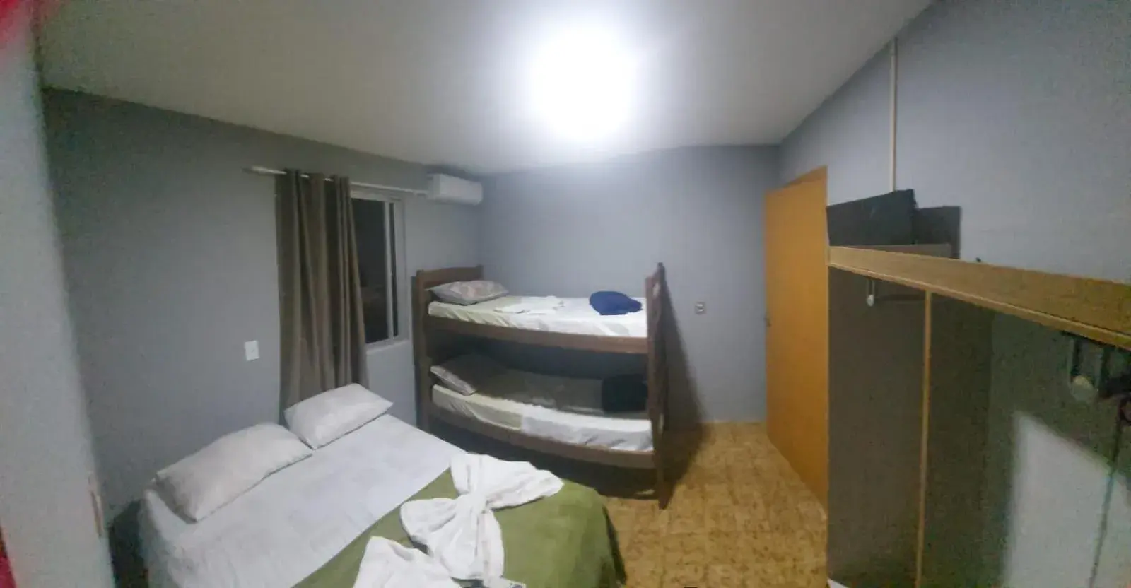 Family Room in Pousada Praia do Trapiche Family Room in Pousada Praia do Trapiche