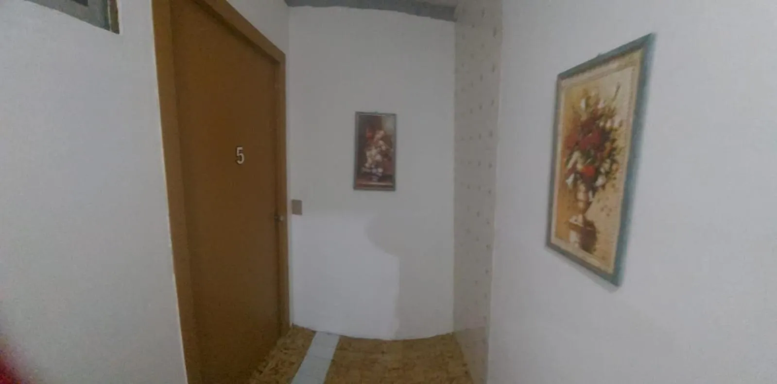 Pousada Praia do Trapiche