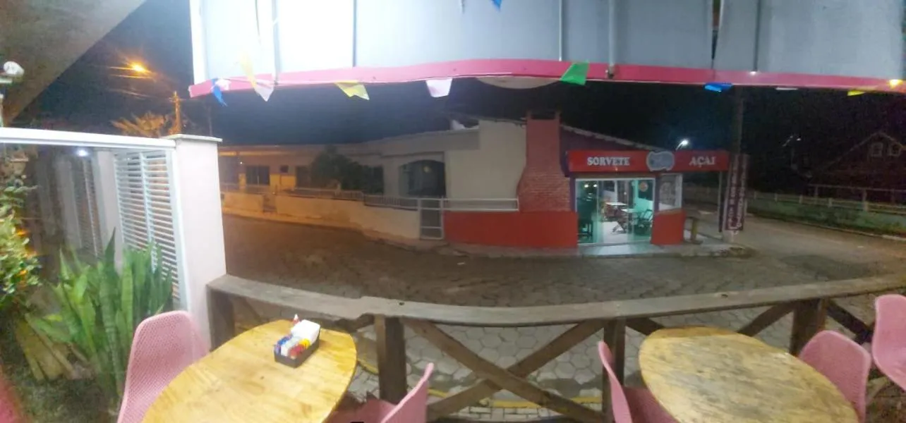 Pousada Praia do Trapiche