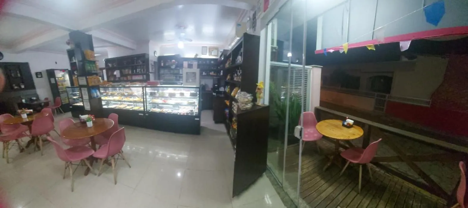 Pousada Praia do Trapiche