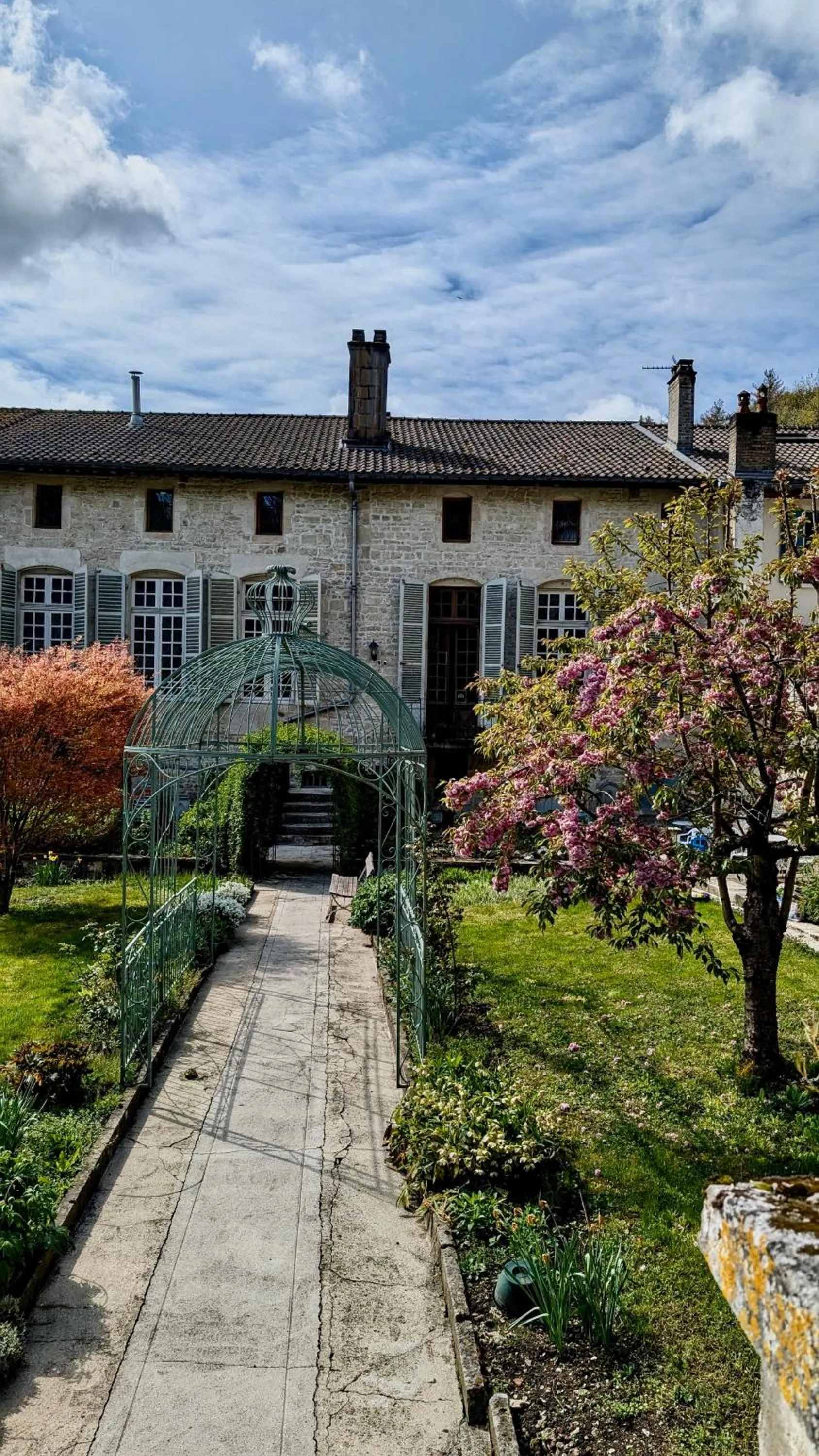Le Val du Roy