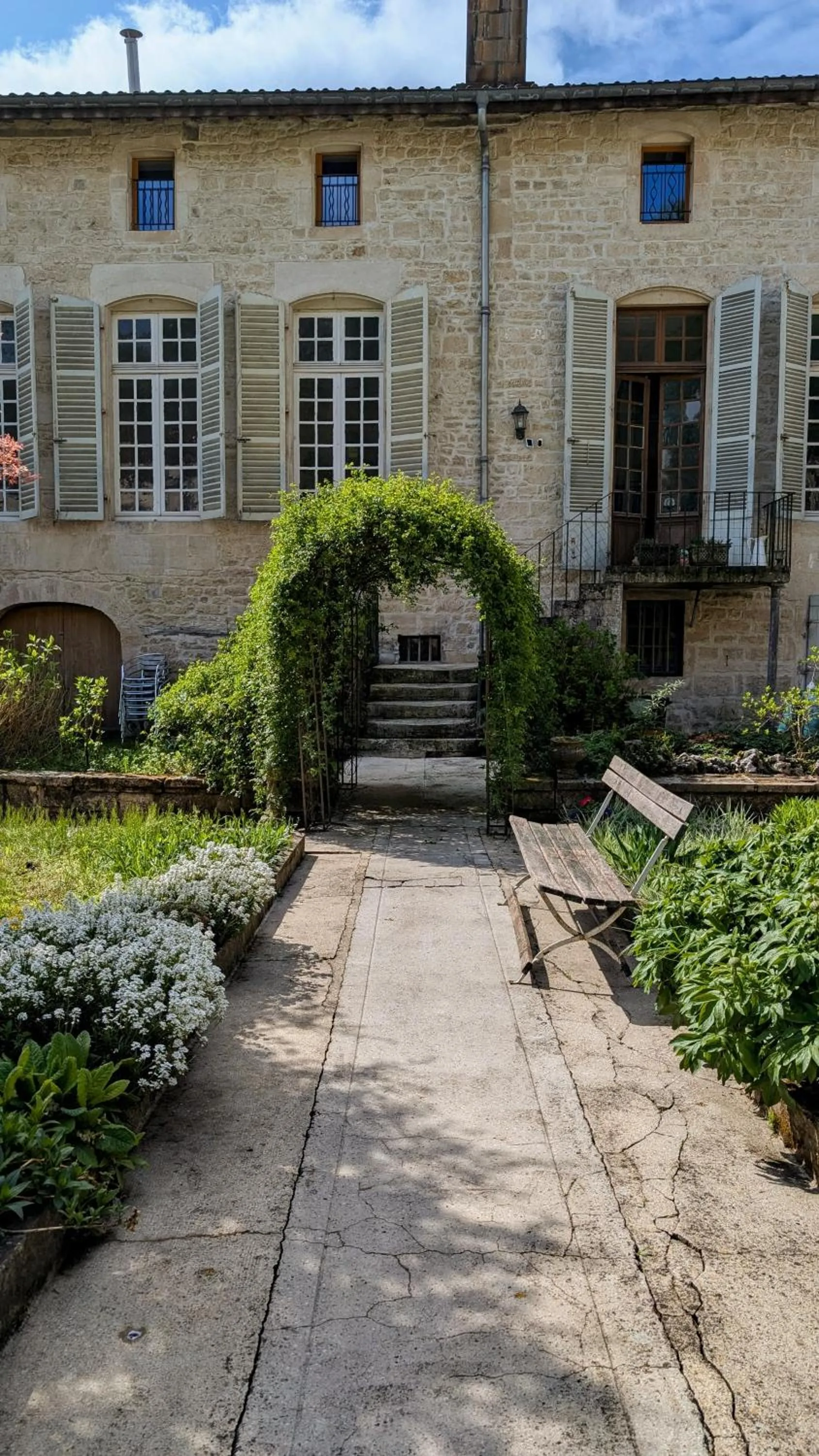 Le Val du Roy
