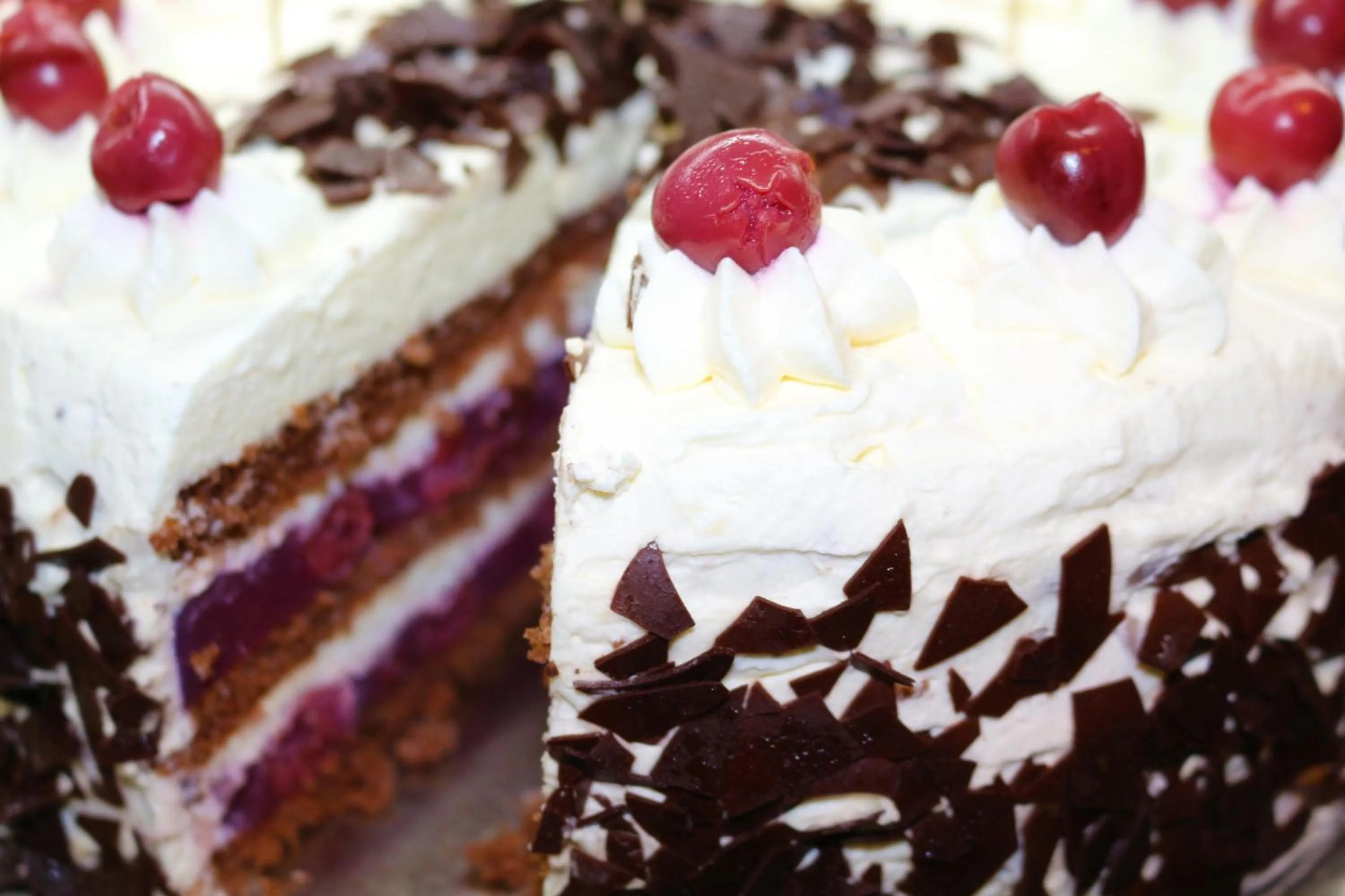 Restaurant/places to eat in Hotel Hegenbarths