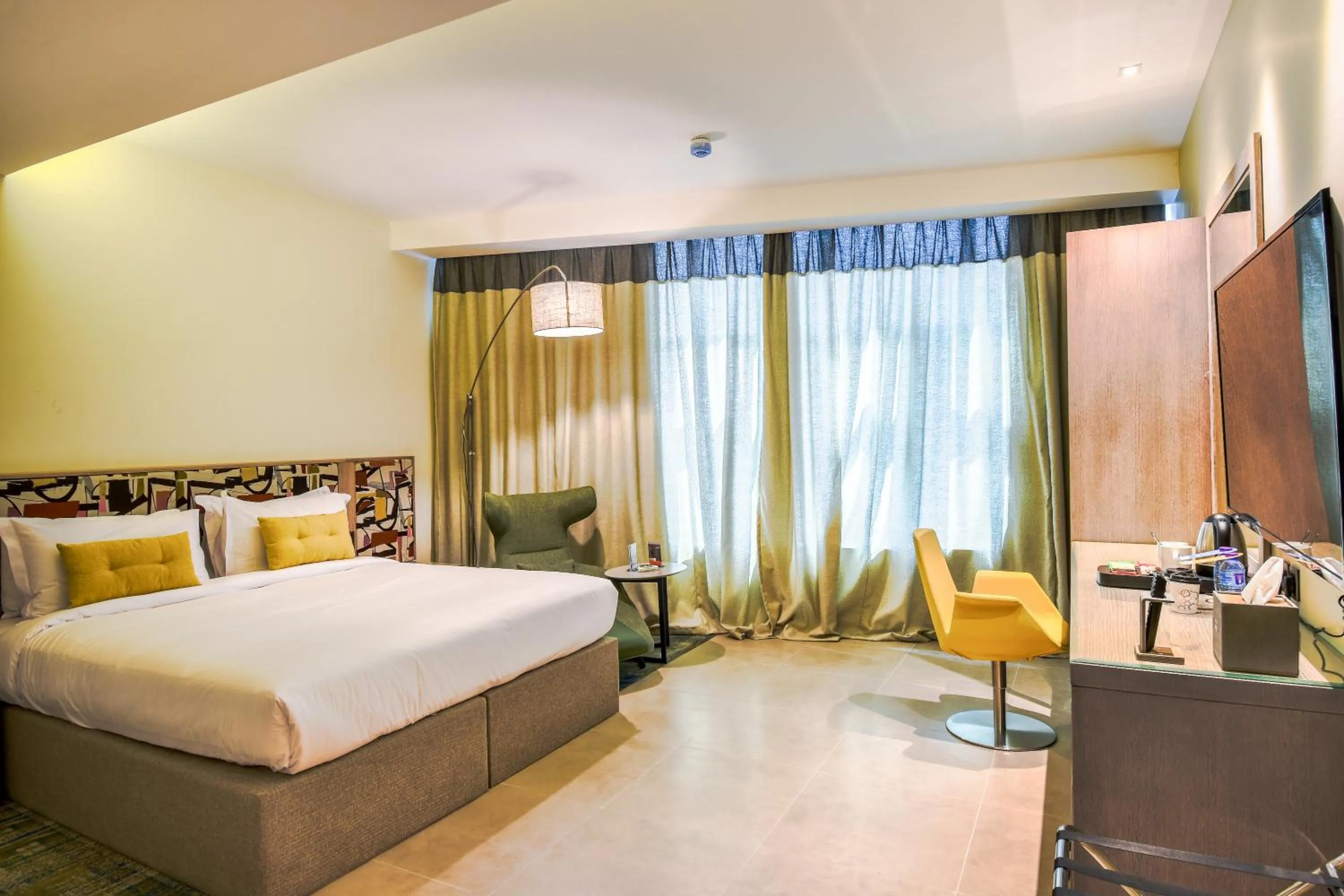 Other, Bed in Ewaa Express Hotel - Khurais