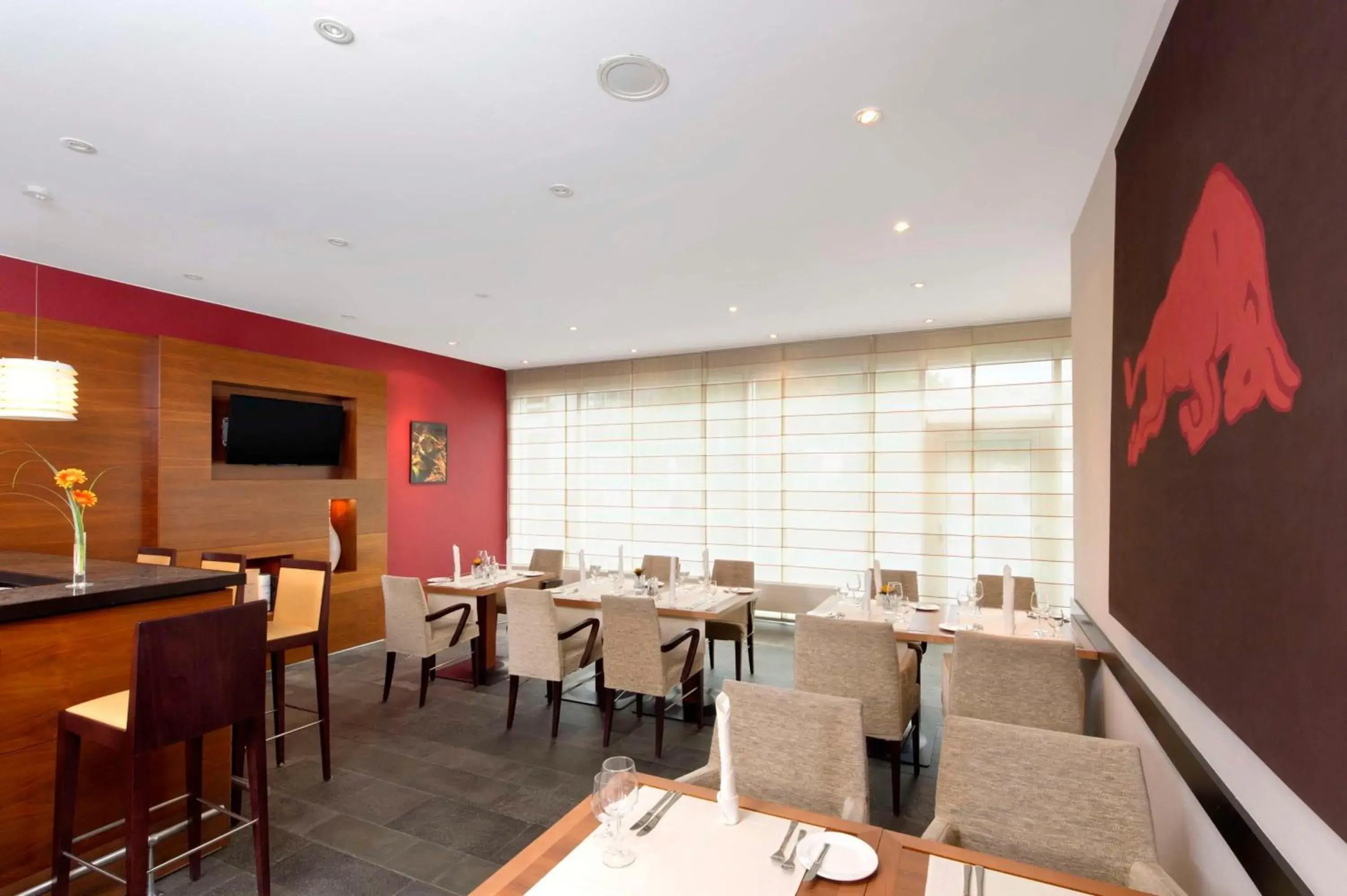 Breakfast in NH Erlangen Breakfast in NH Erlangen