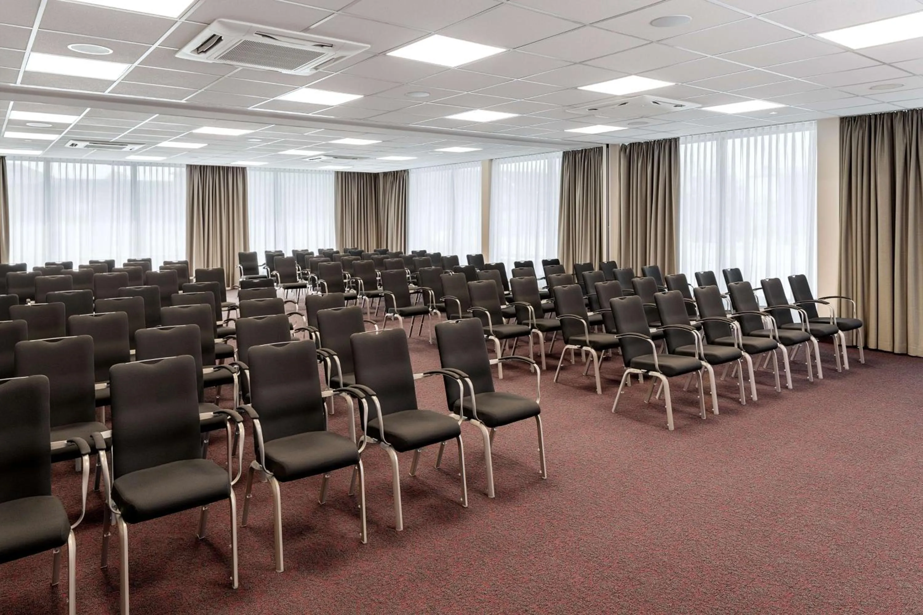 Meeting/conference room in NH Erlangen