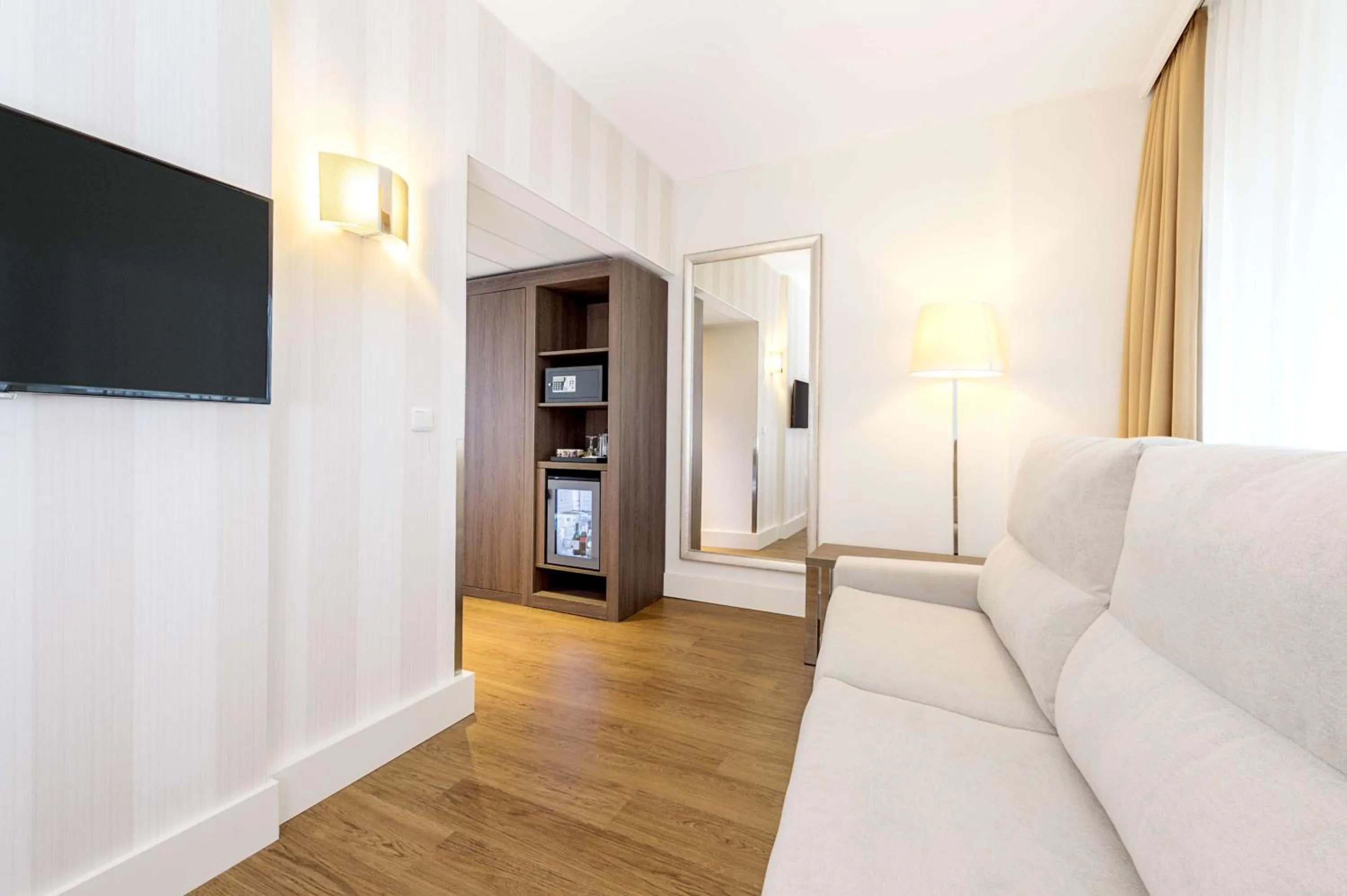 Bedroom in NH Erlangen