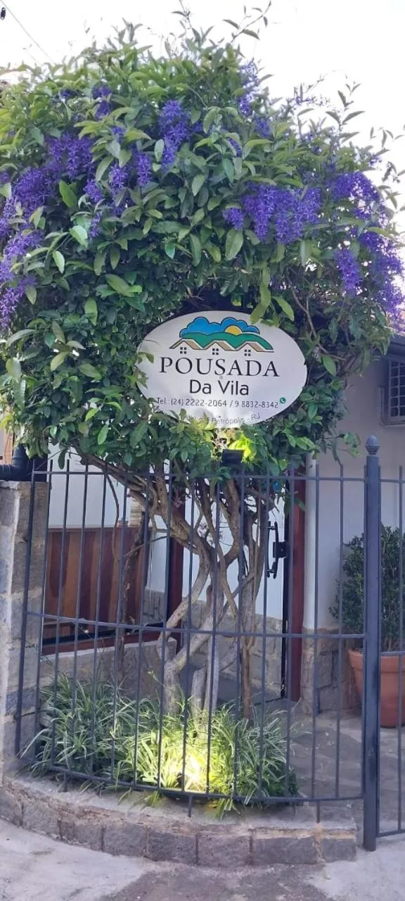 Pousada da Vila
