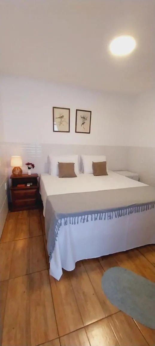 Pousada da Vila