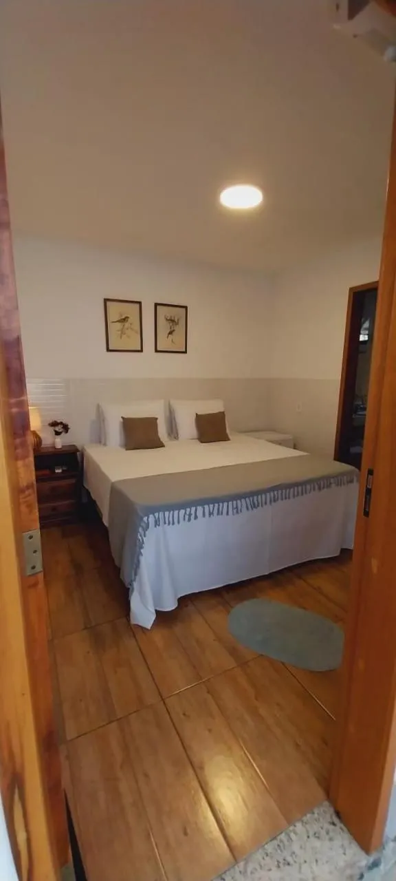 Pousada da Vila