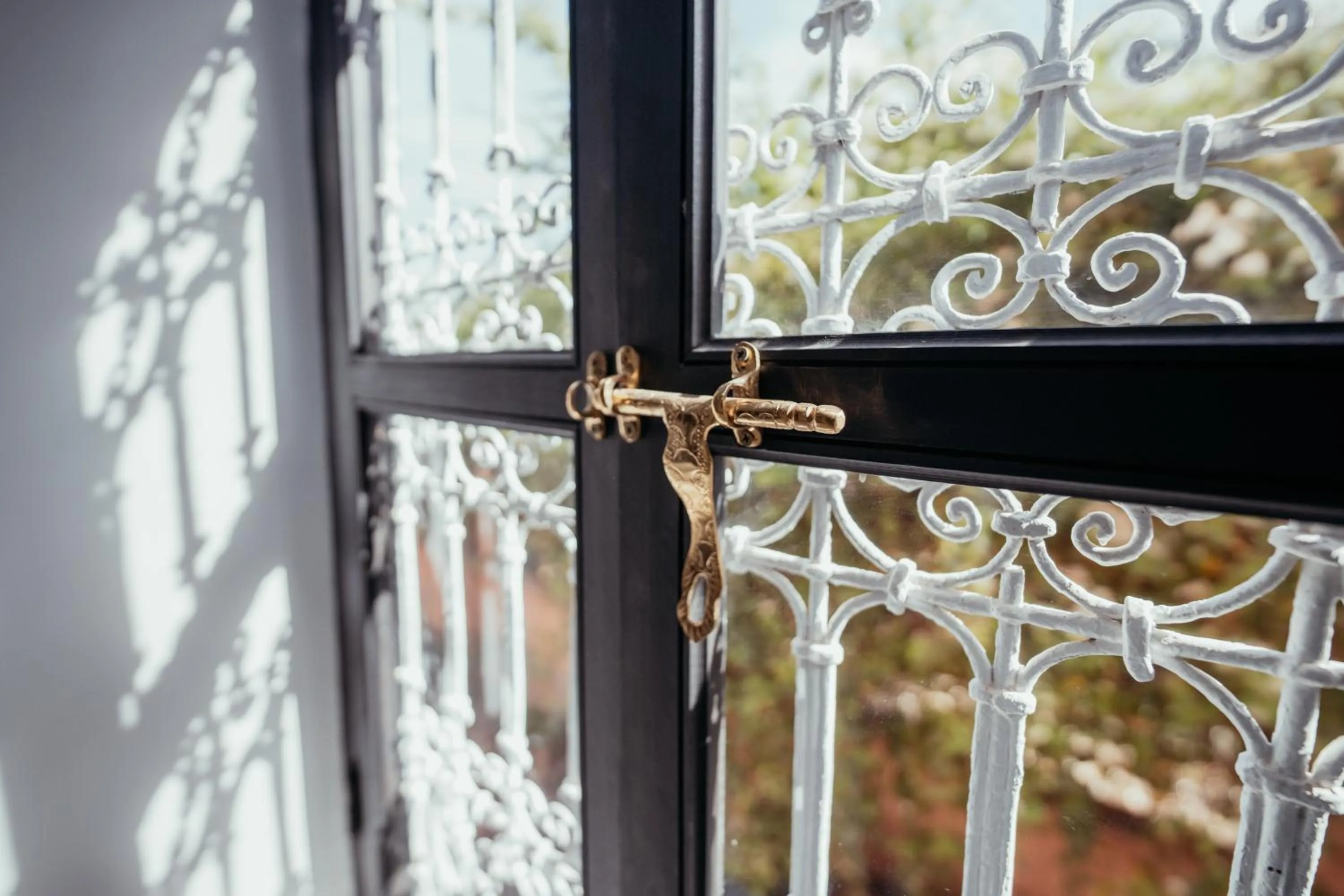 Day in Riad Agdal Royal & Spa