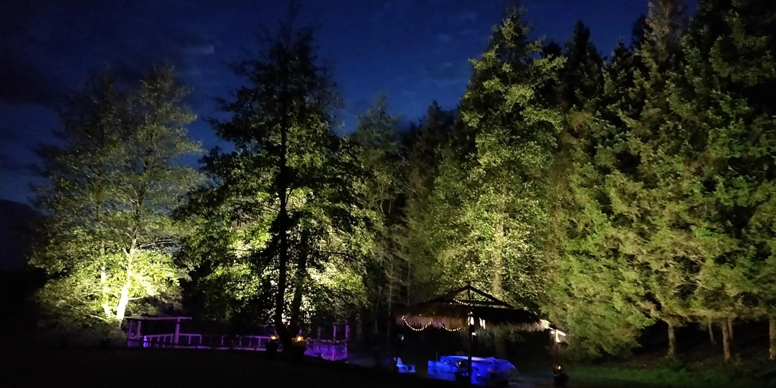 Inch Schoolhouse - Event Residence