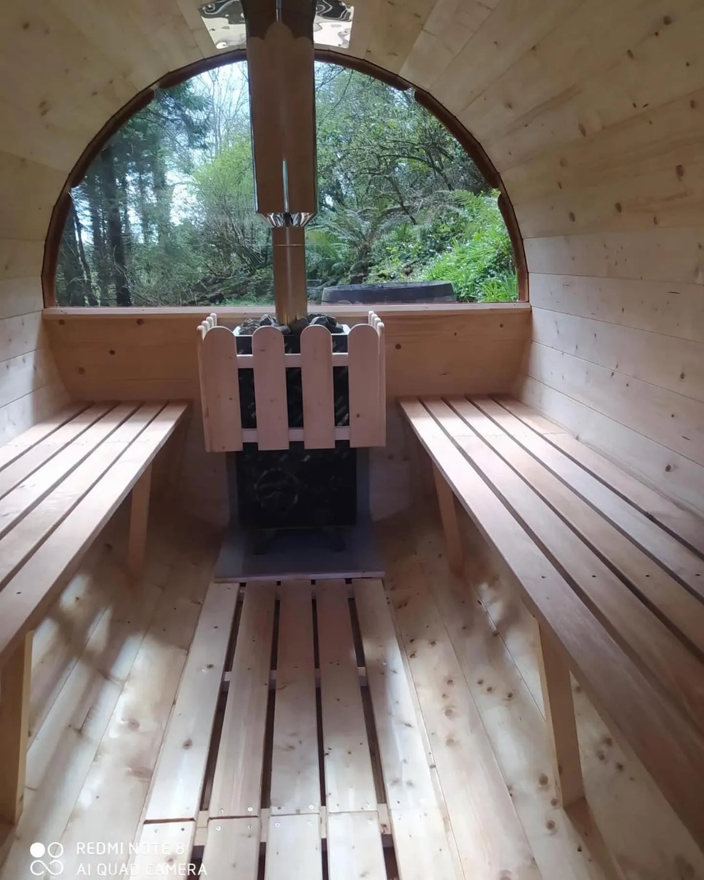 Inch Schoolhouse - Event Residence