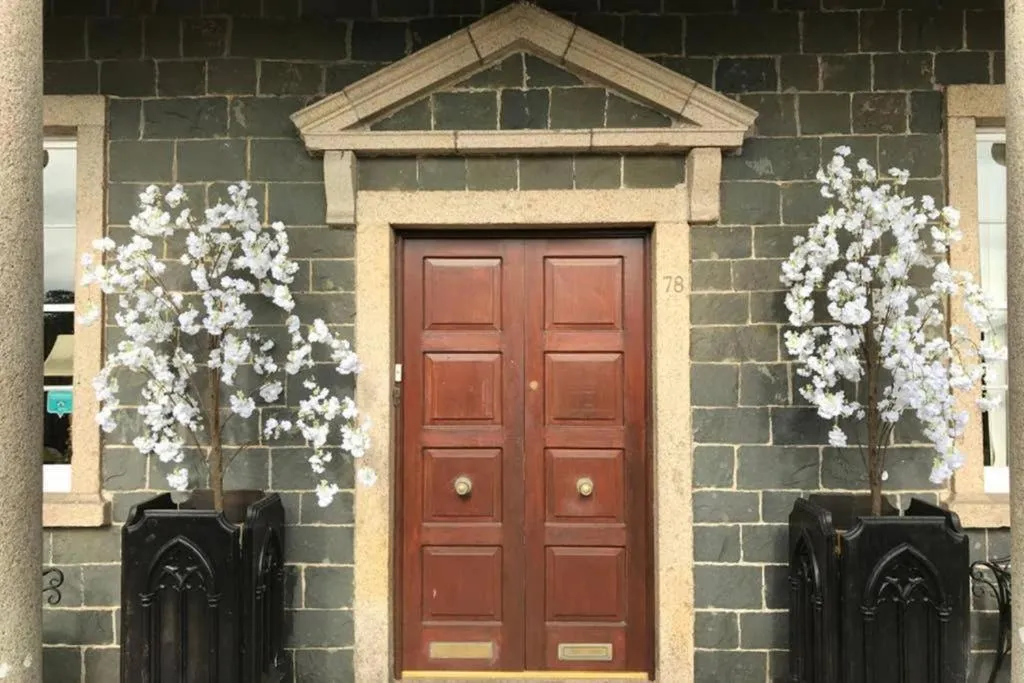 Inch Schoolhouse - Event Residence